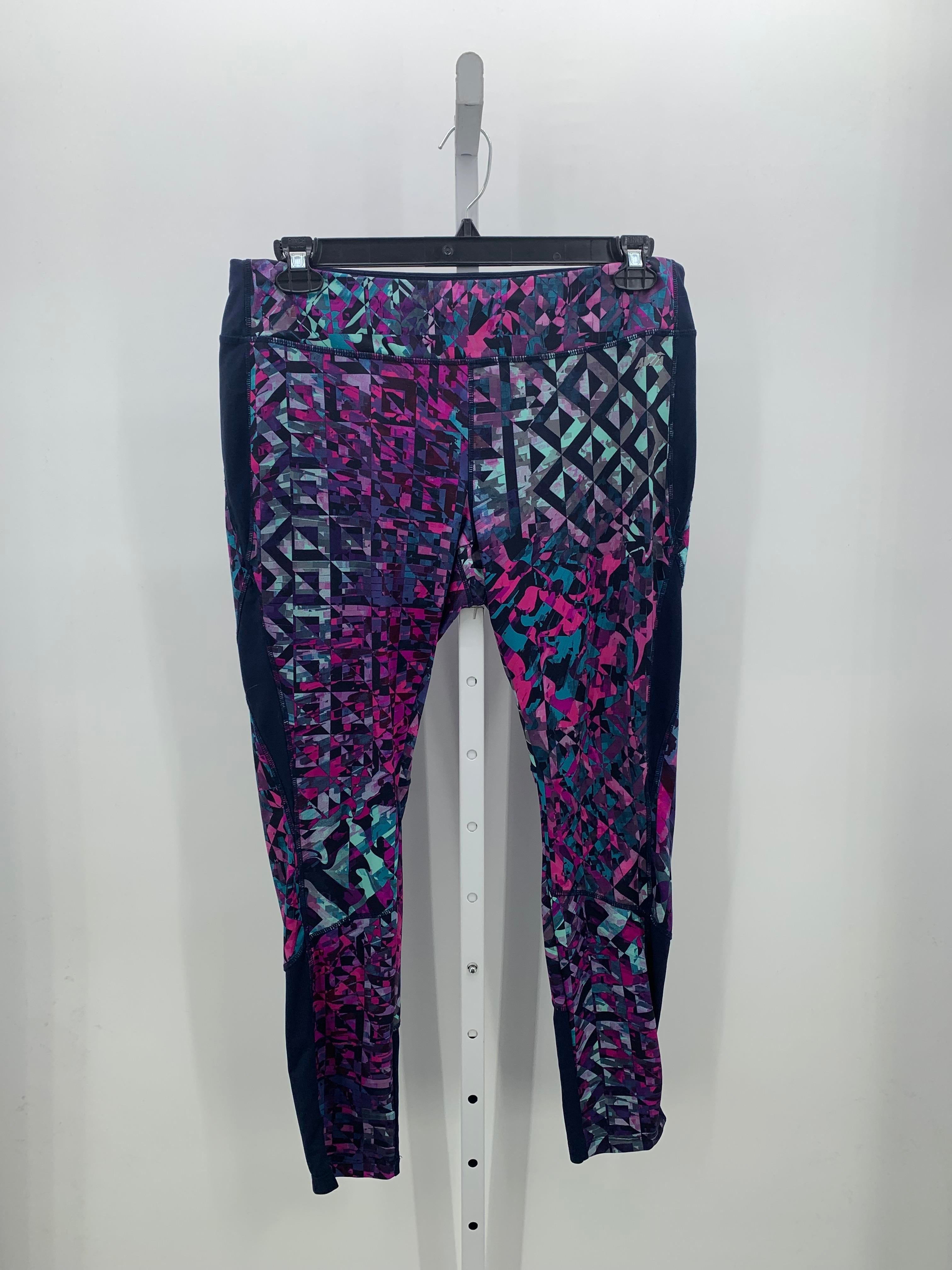 Avia Size Extra Large Misses Leggings