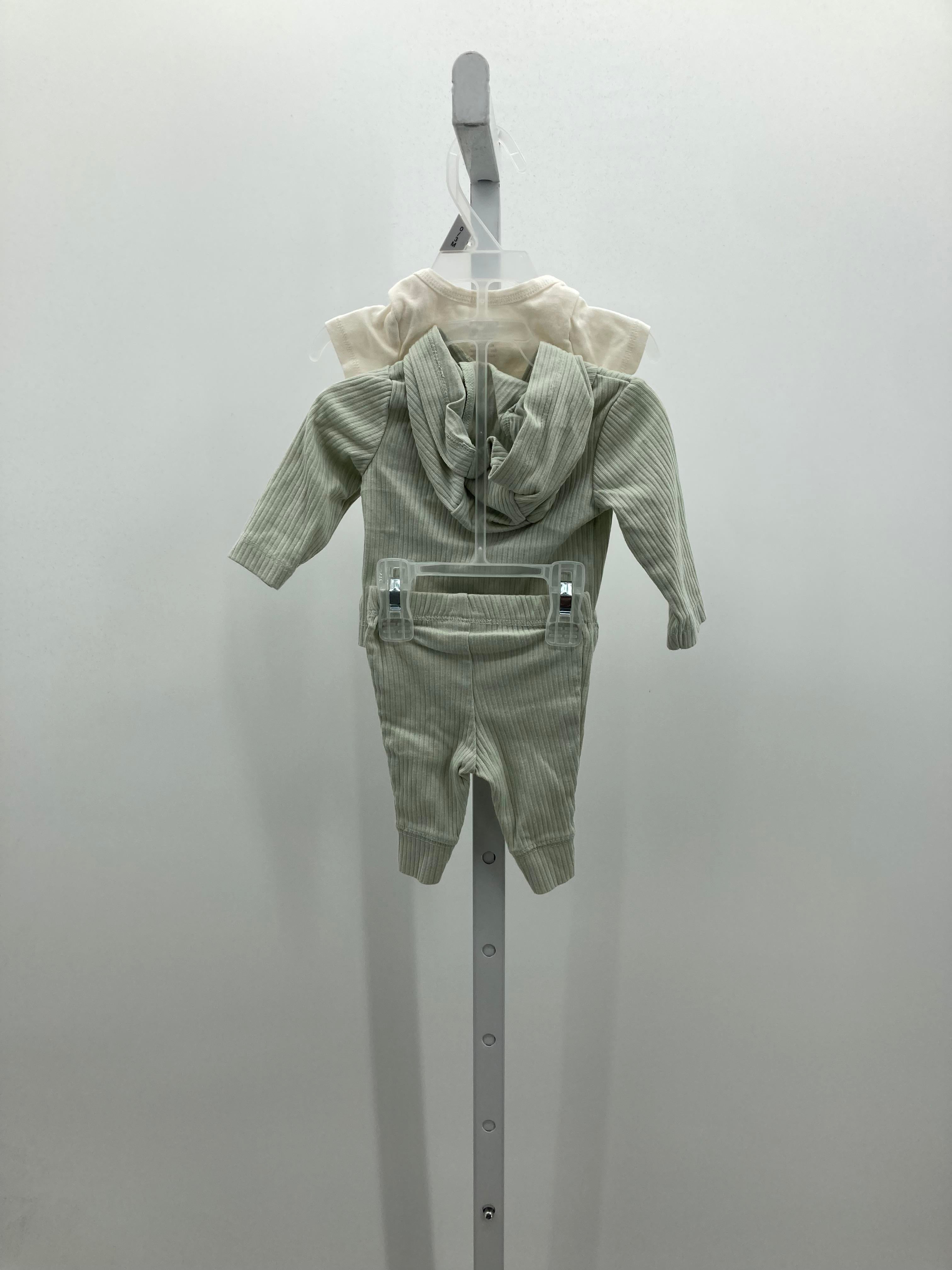 ANIMALS SHIRT RIBBED JACKET AND PANTS