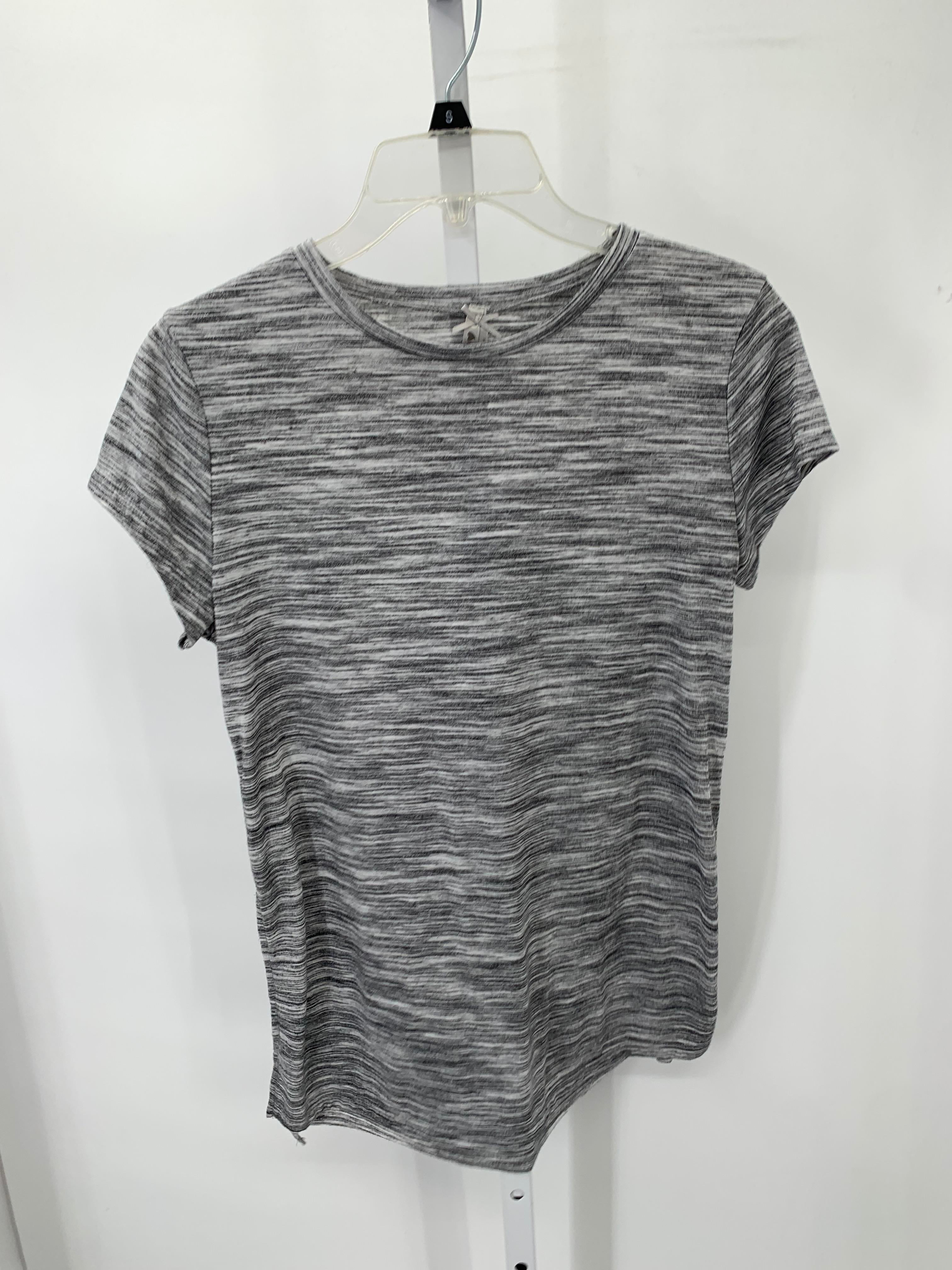 Be Bop Size Large Juniors Short Sleeve Shirt