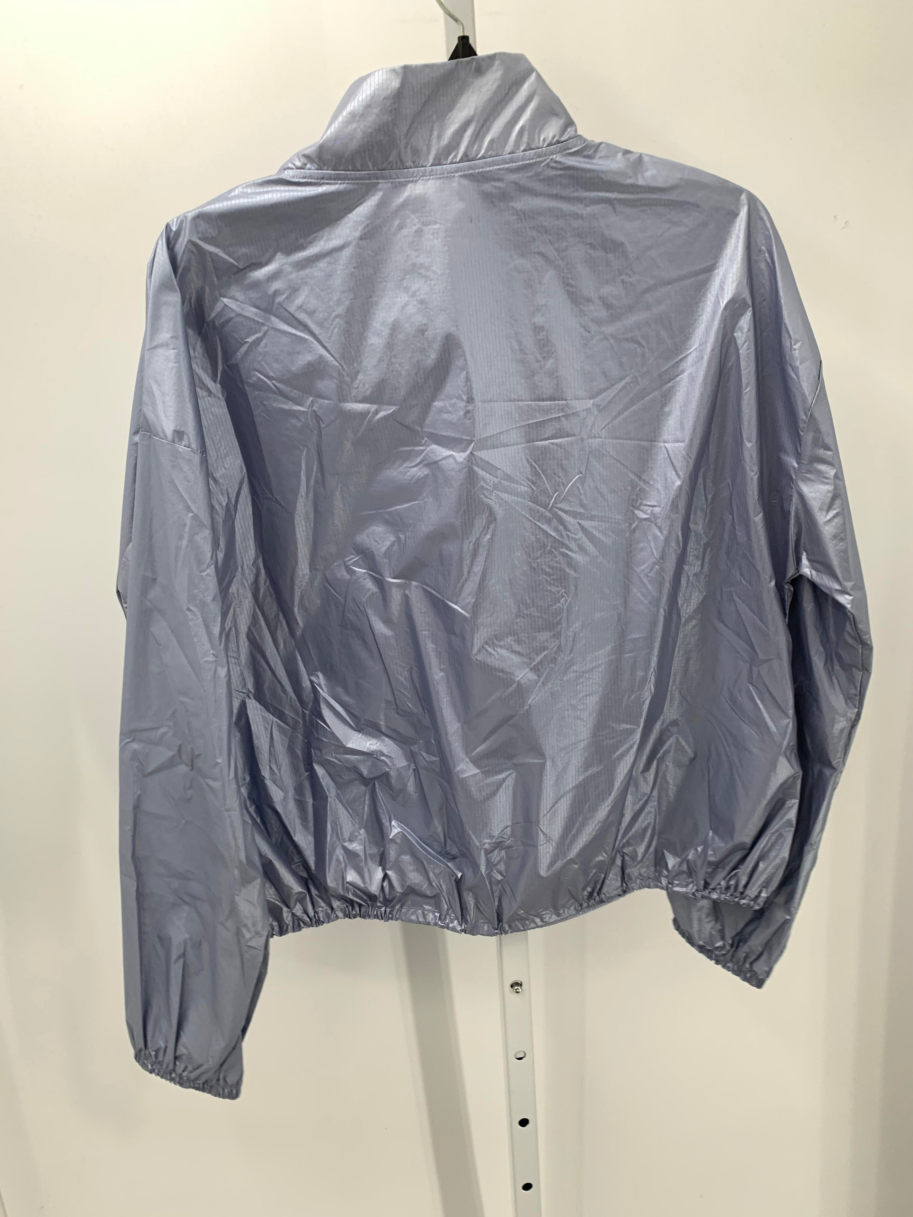 Under Armour Size Small Misses Lightweight Jacket