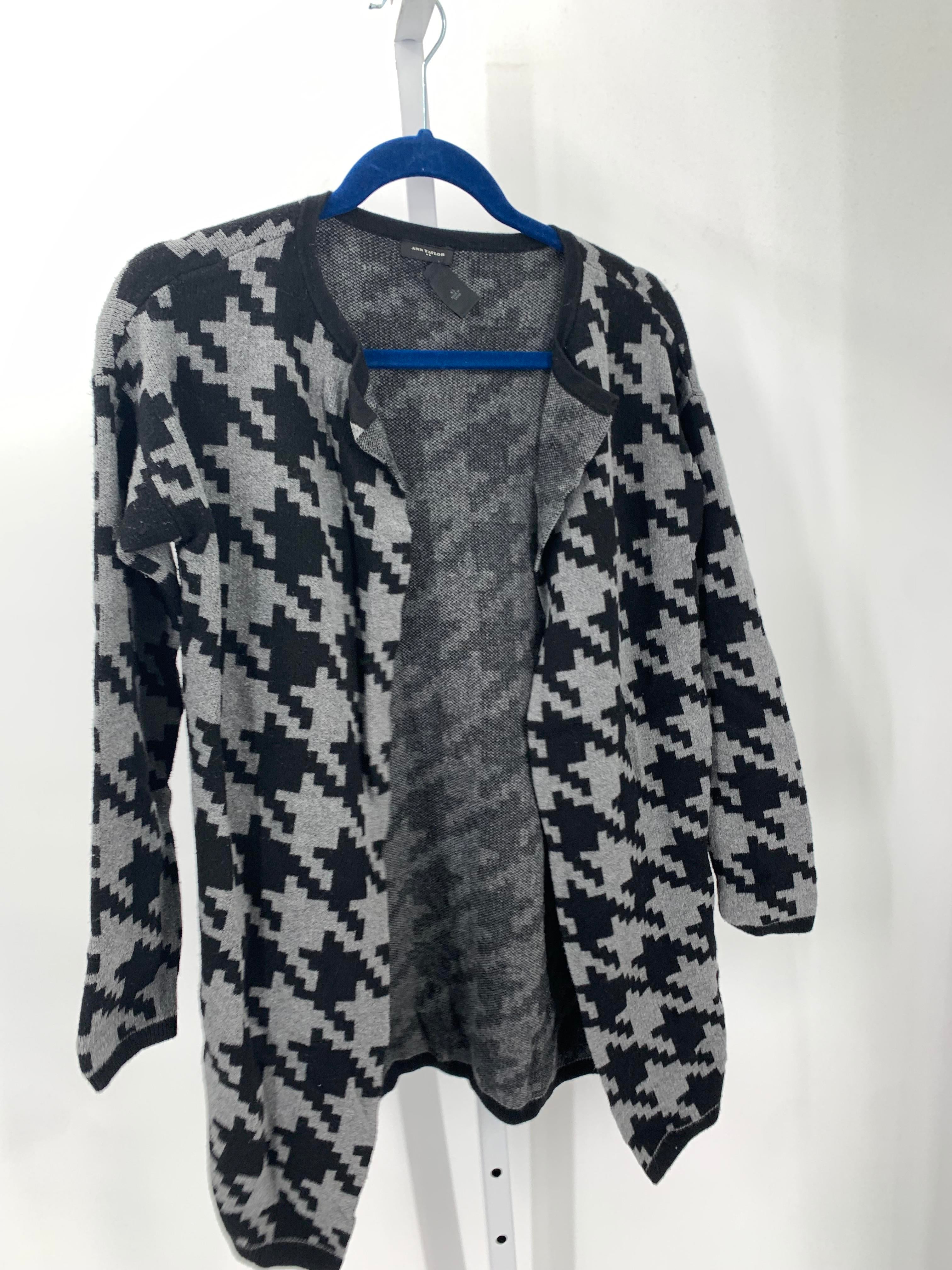 Ann Taylor Size X Small Misses Cardigan