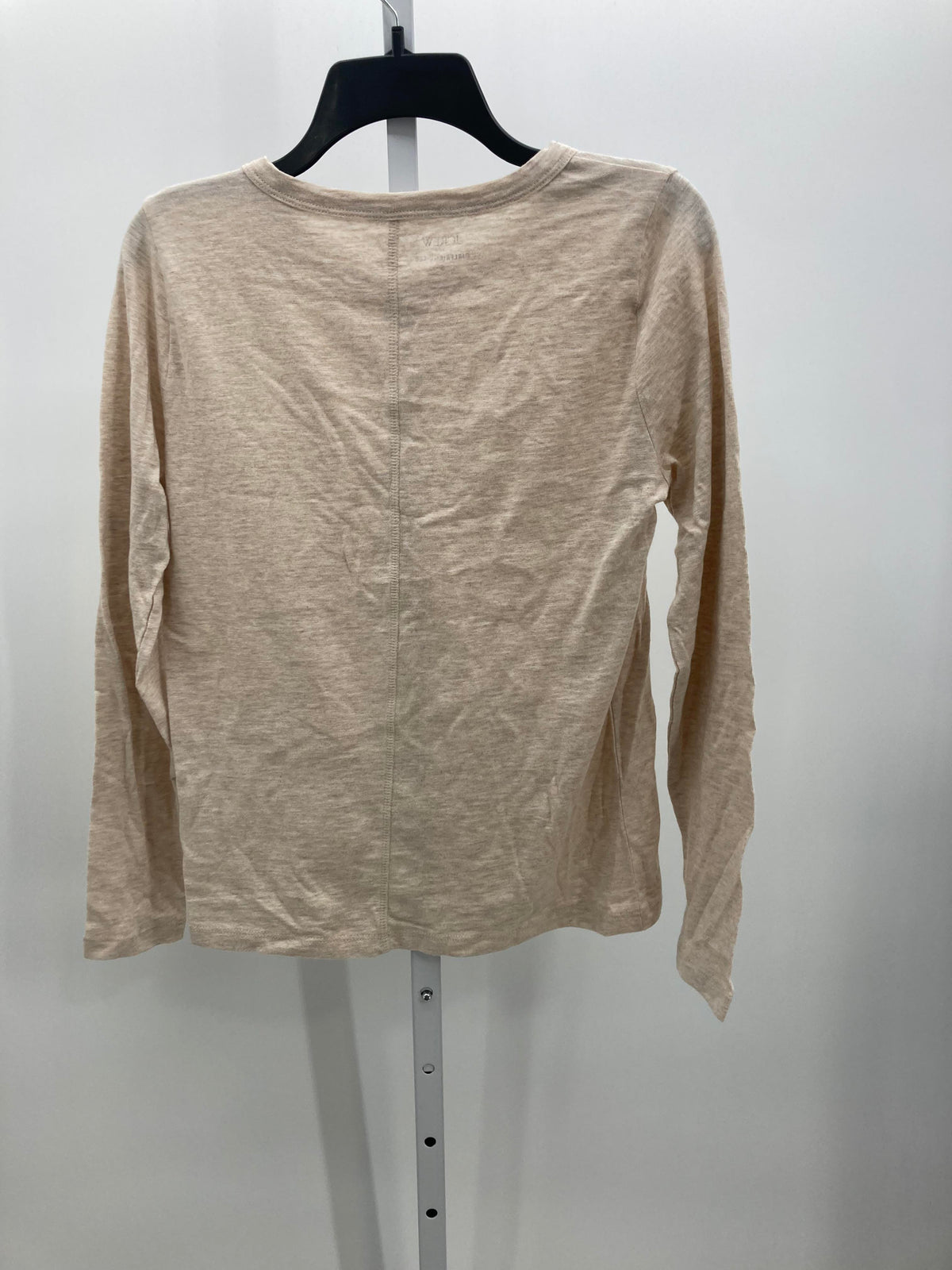 J. Crew Size Small Misses Long Sleeve Shirt