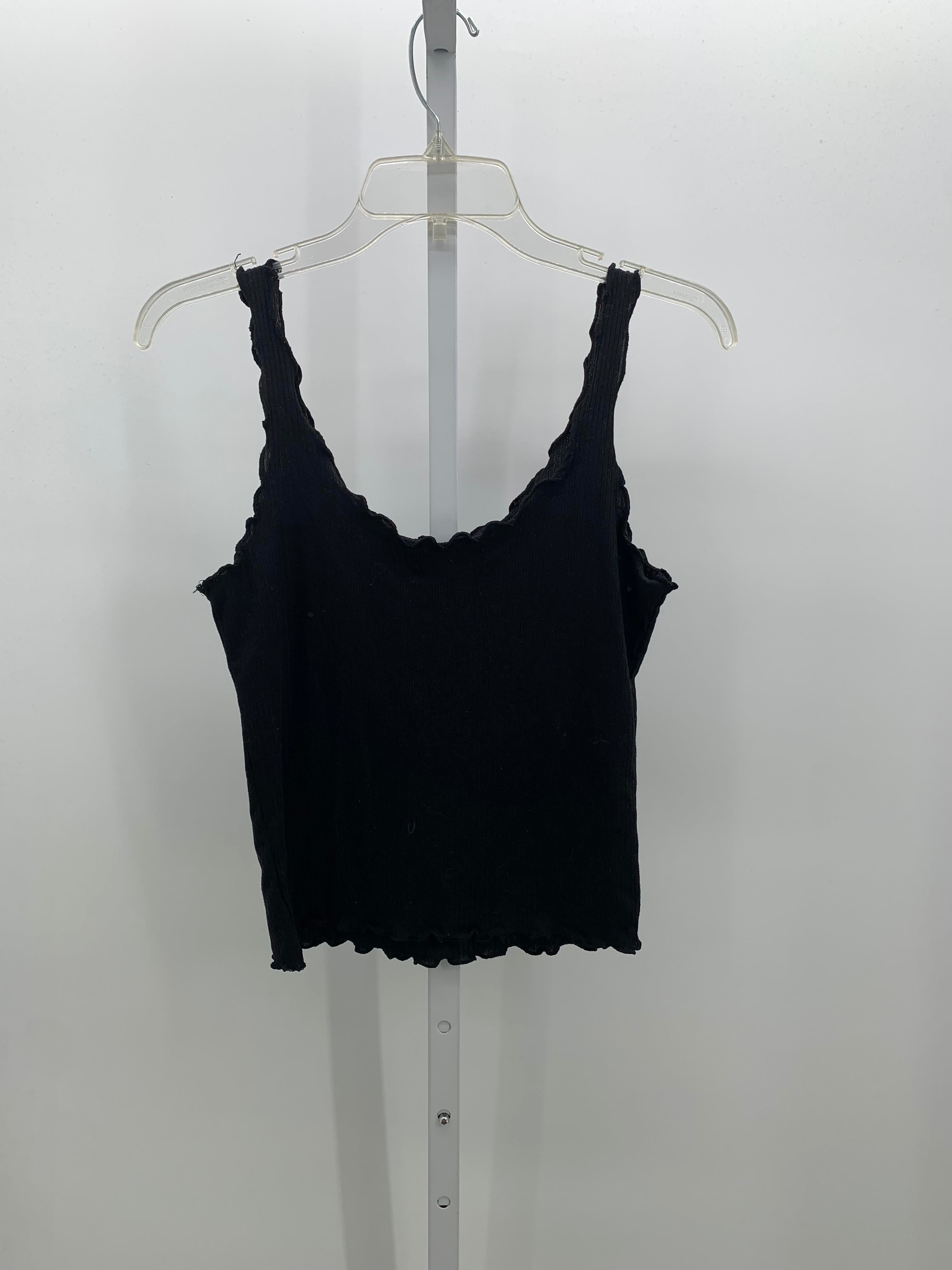 Size Small Juniors Tank