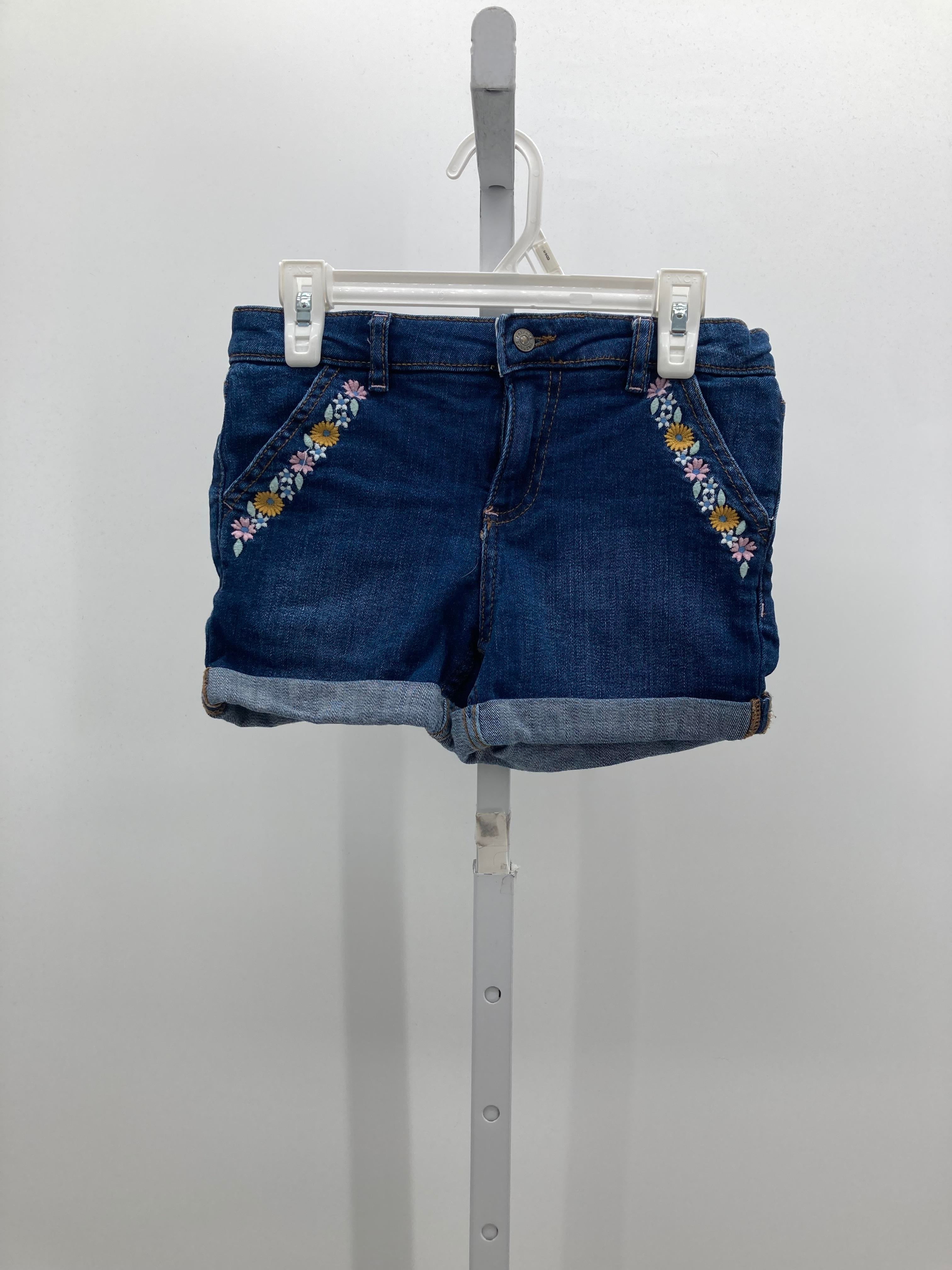 FATFACE Size 8-9 Girls Shorts