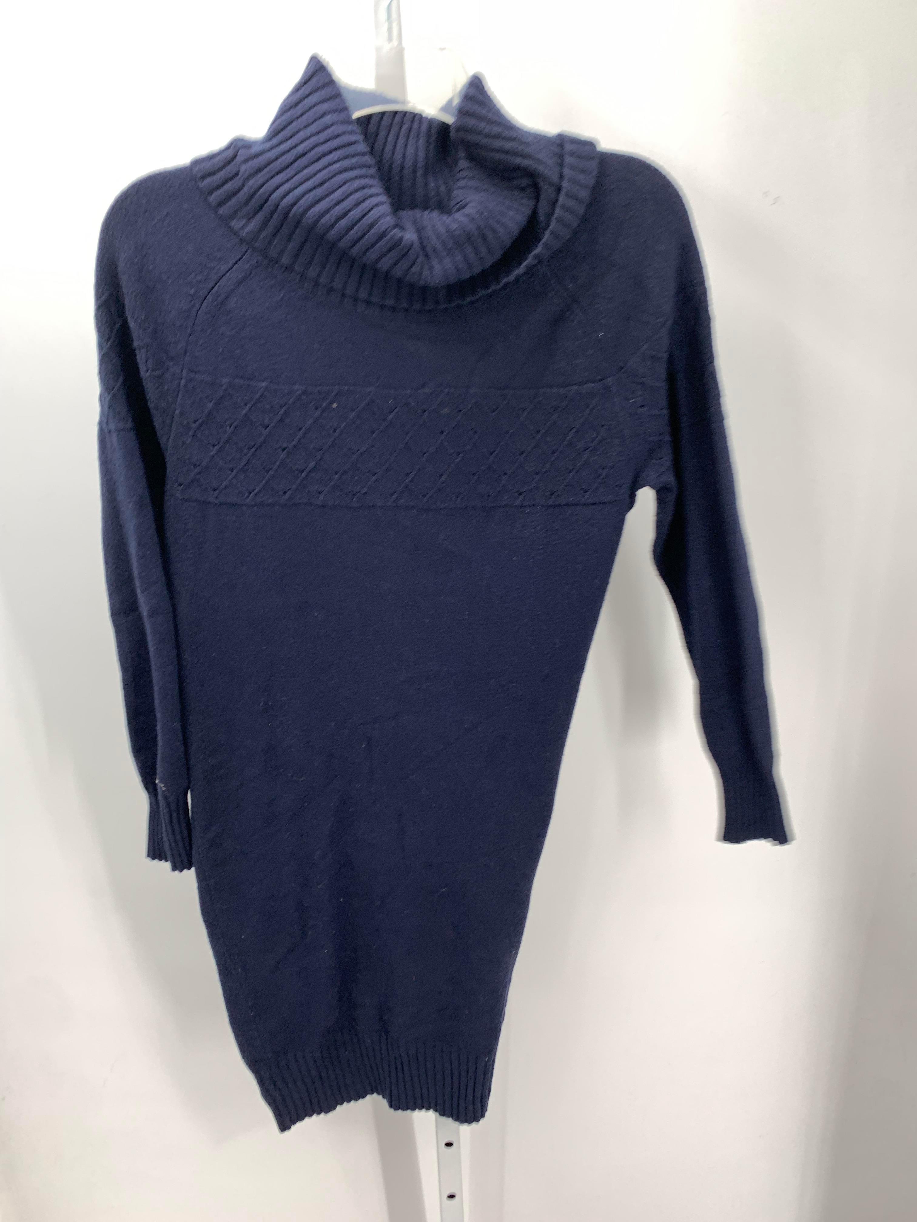 Banana Republic Size Small Misses Long Sleeve Dress