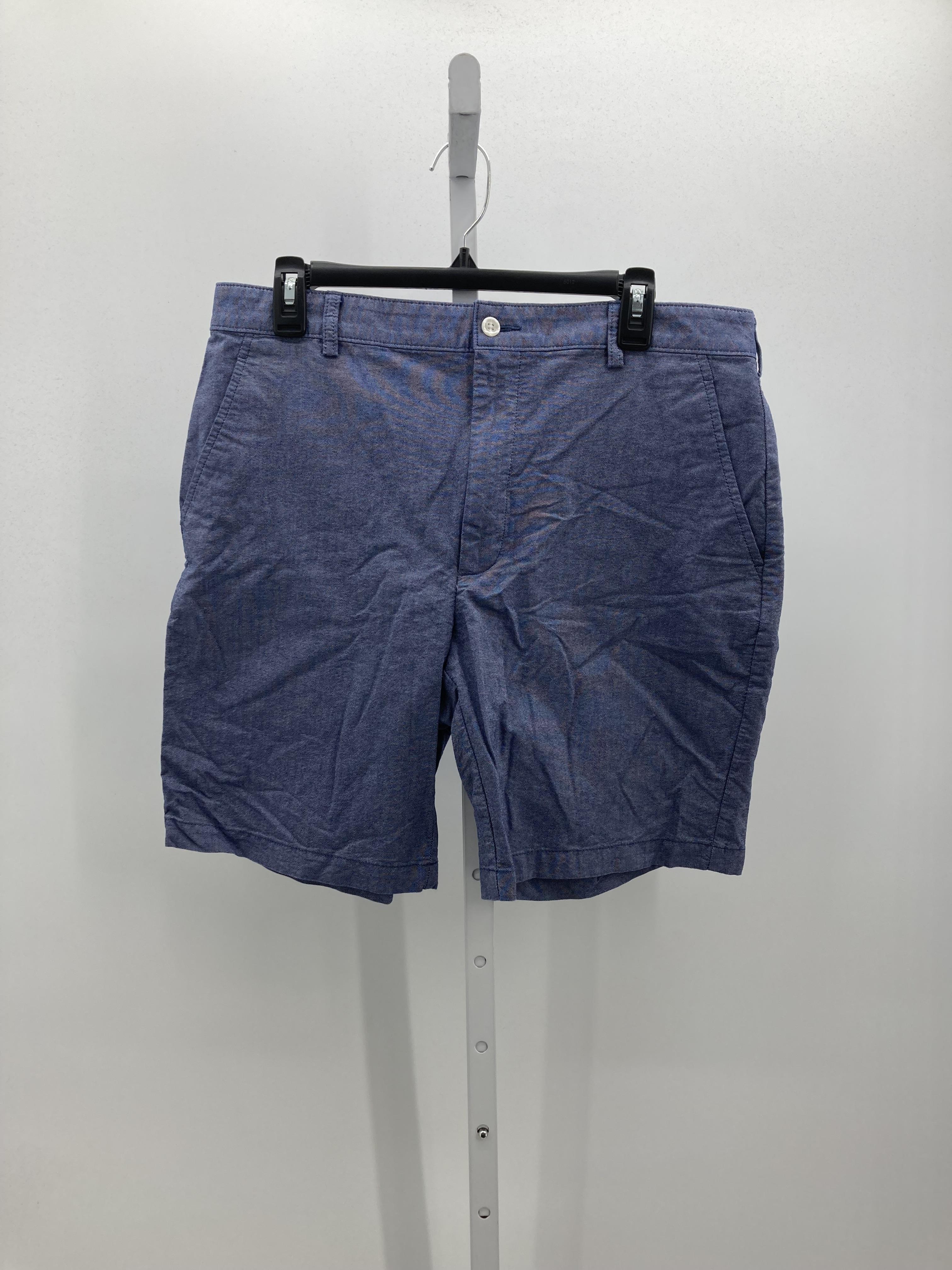 WOVEN SHORTS