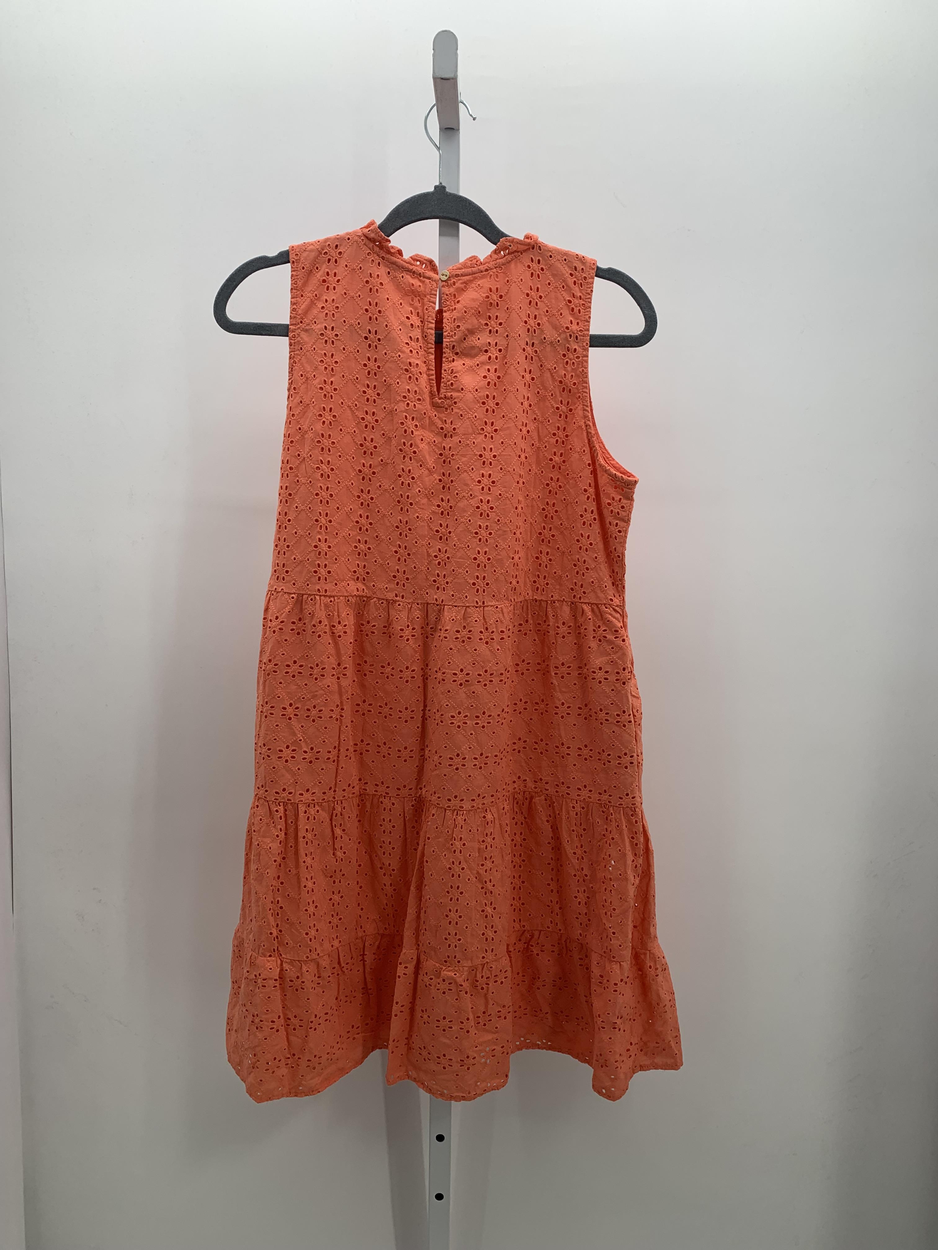Loft Size Medium Misses Sleeveless Dress