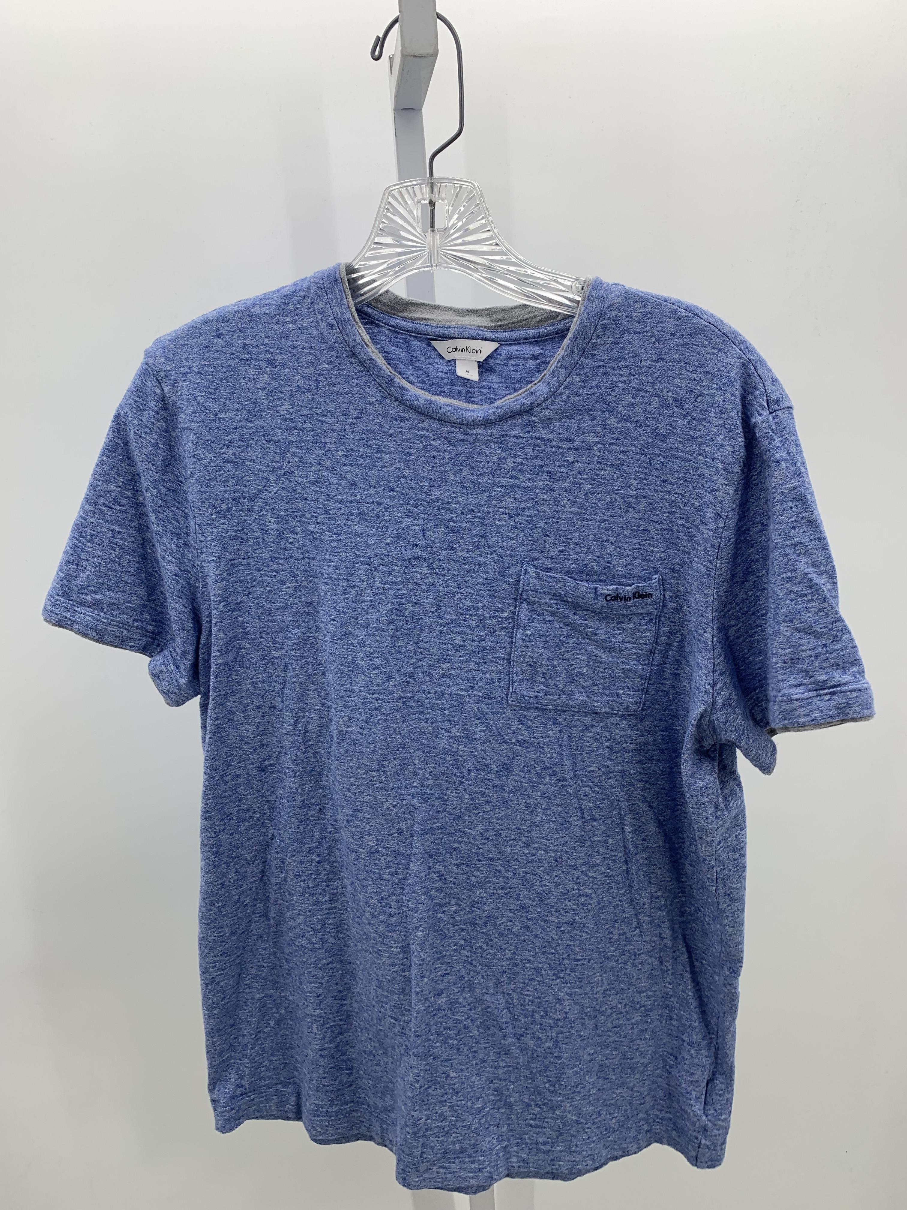KNIT TEE