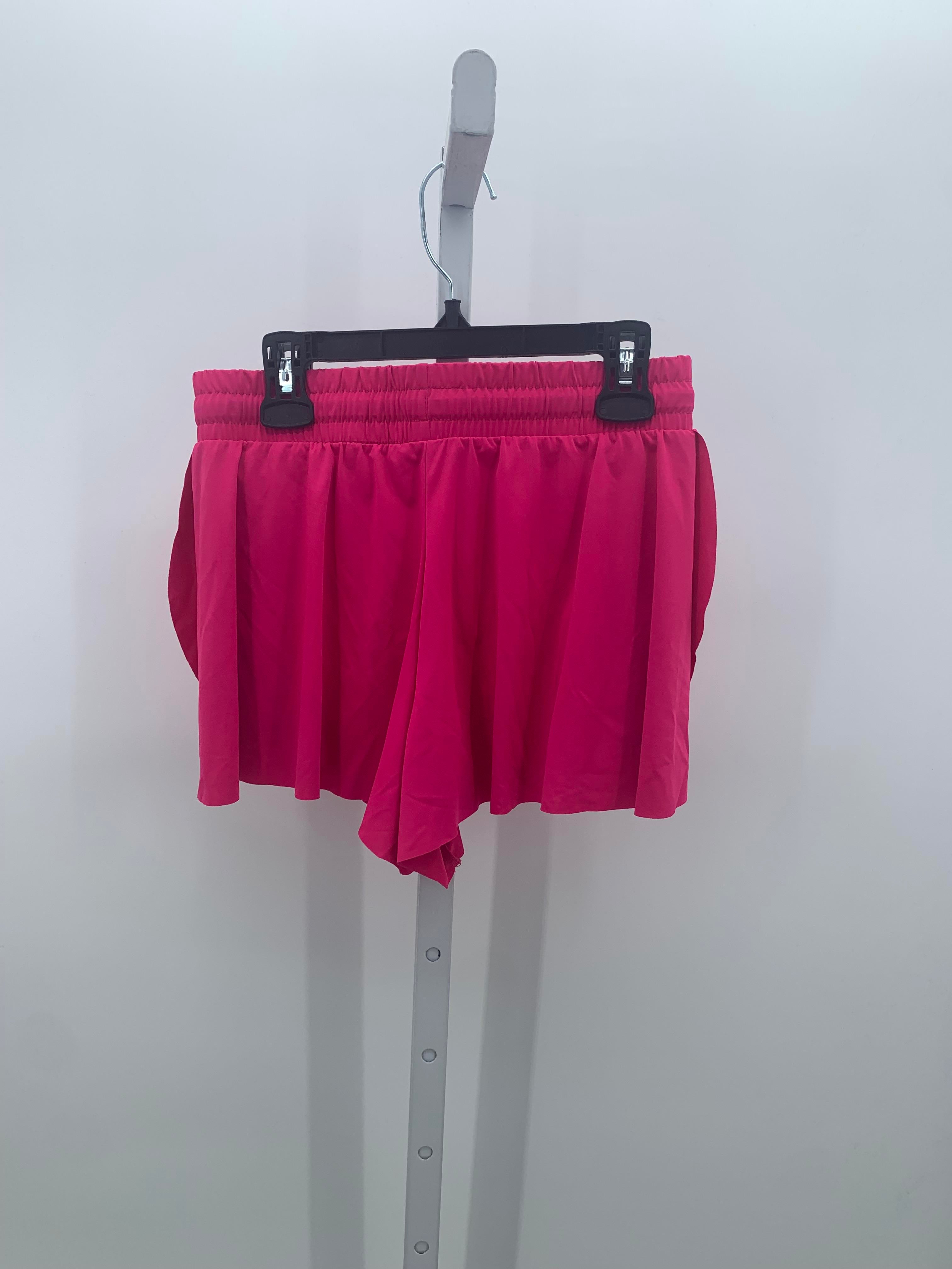 BTween Size 12 Girls Shorts