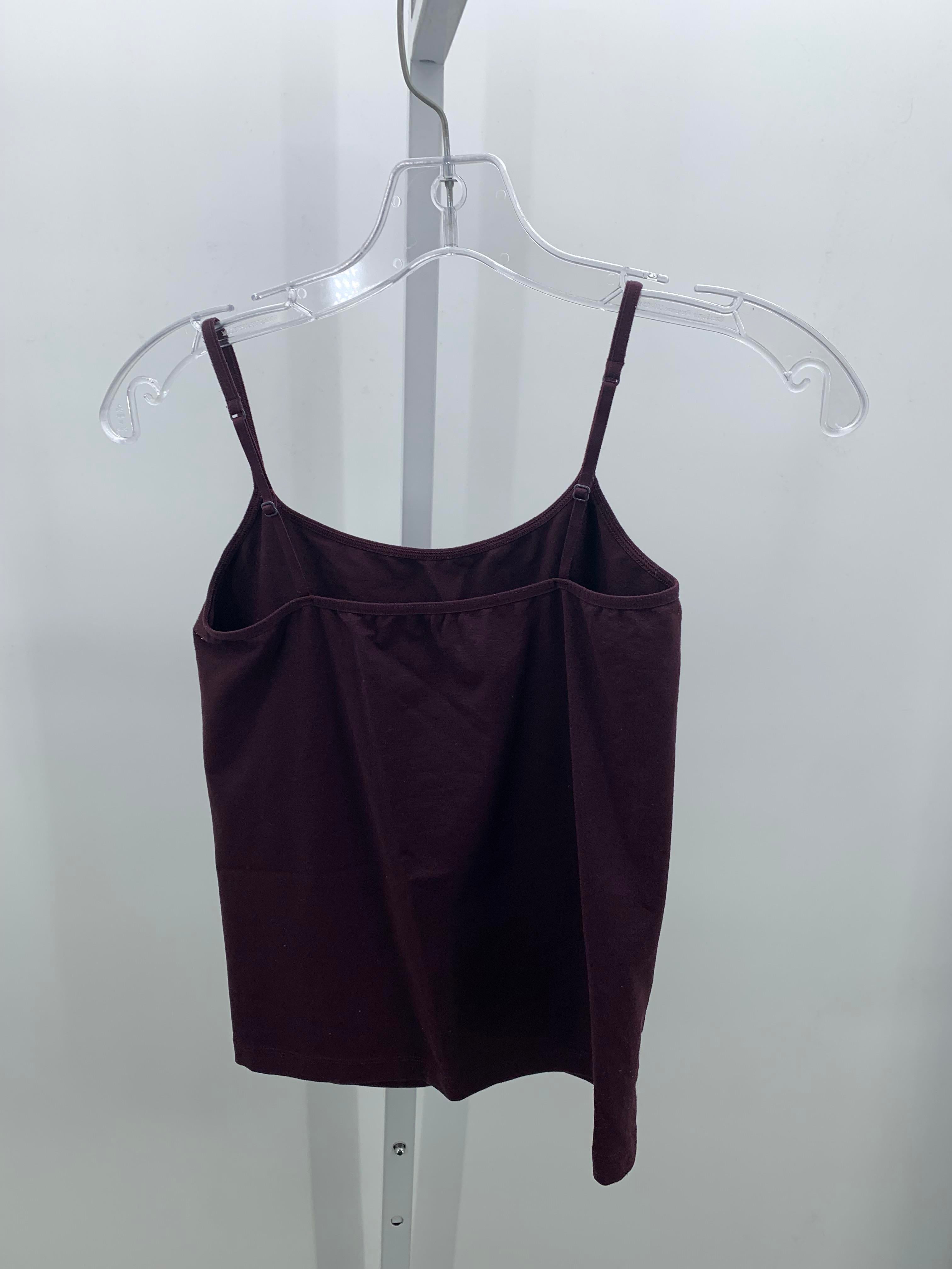 Ann Taylor Size Small Petite Petite Cami