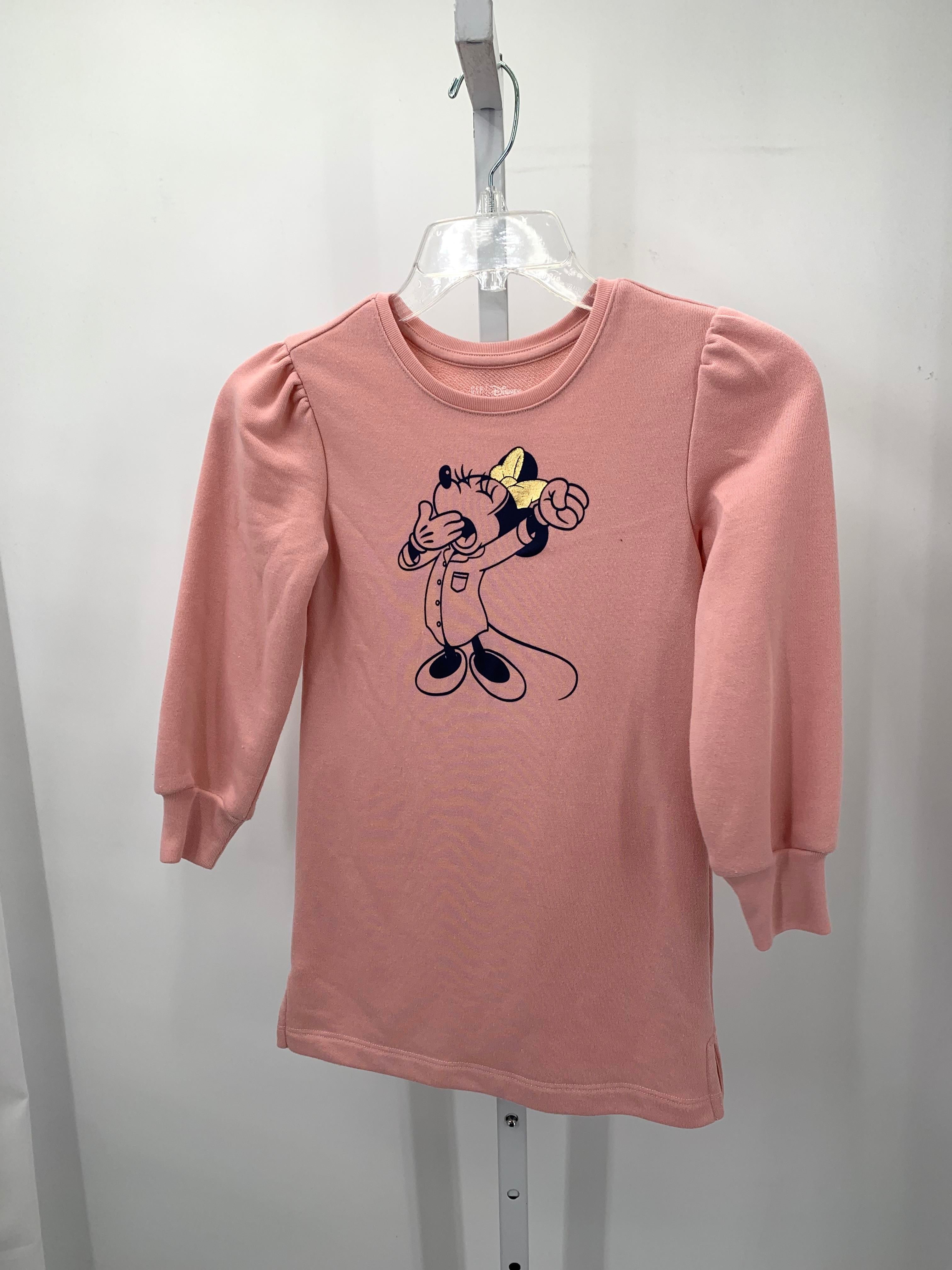 Gap Kids Size 6 Girls Nightgown