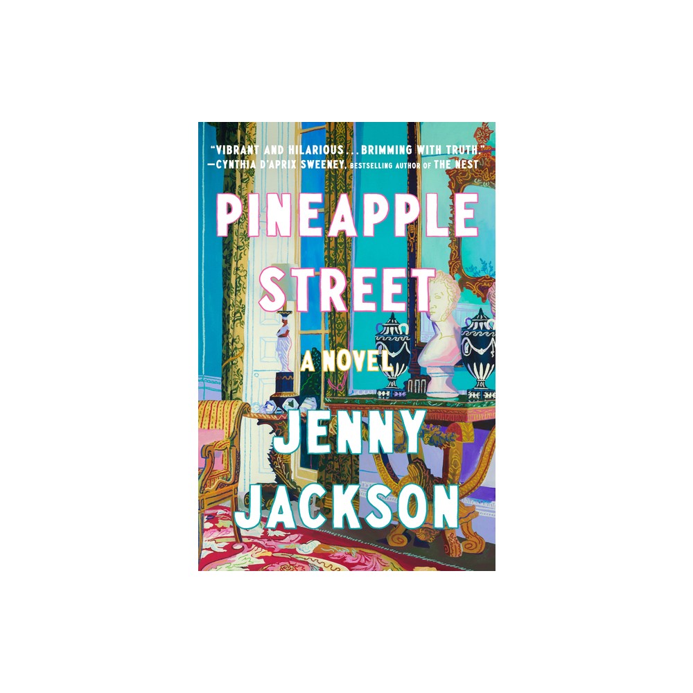 Pineapple Street -