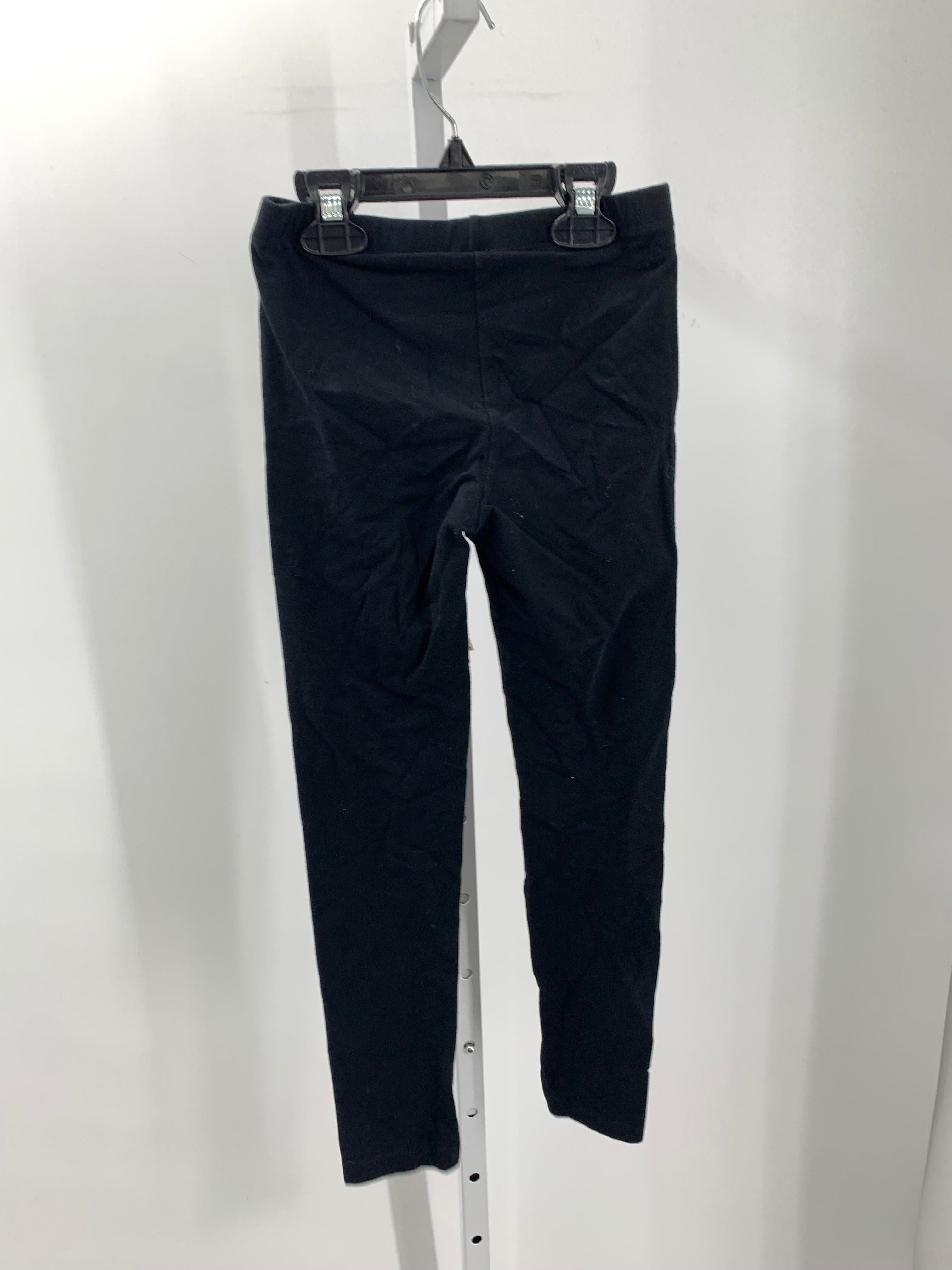 Cat & Jack Size 7-8 Girls Leggings