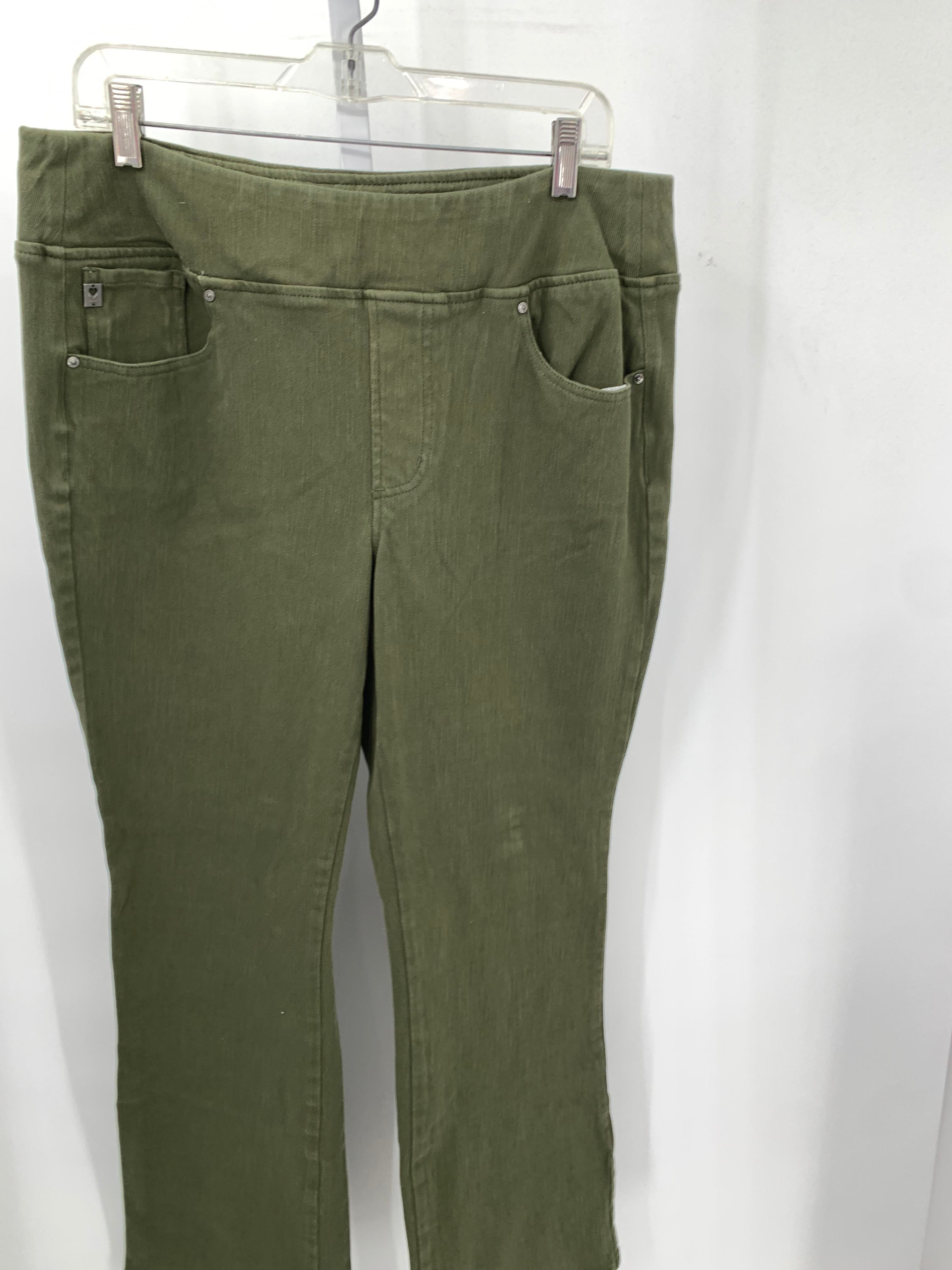 Size 16 Misses Jeans