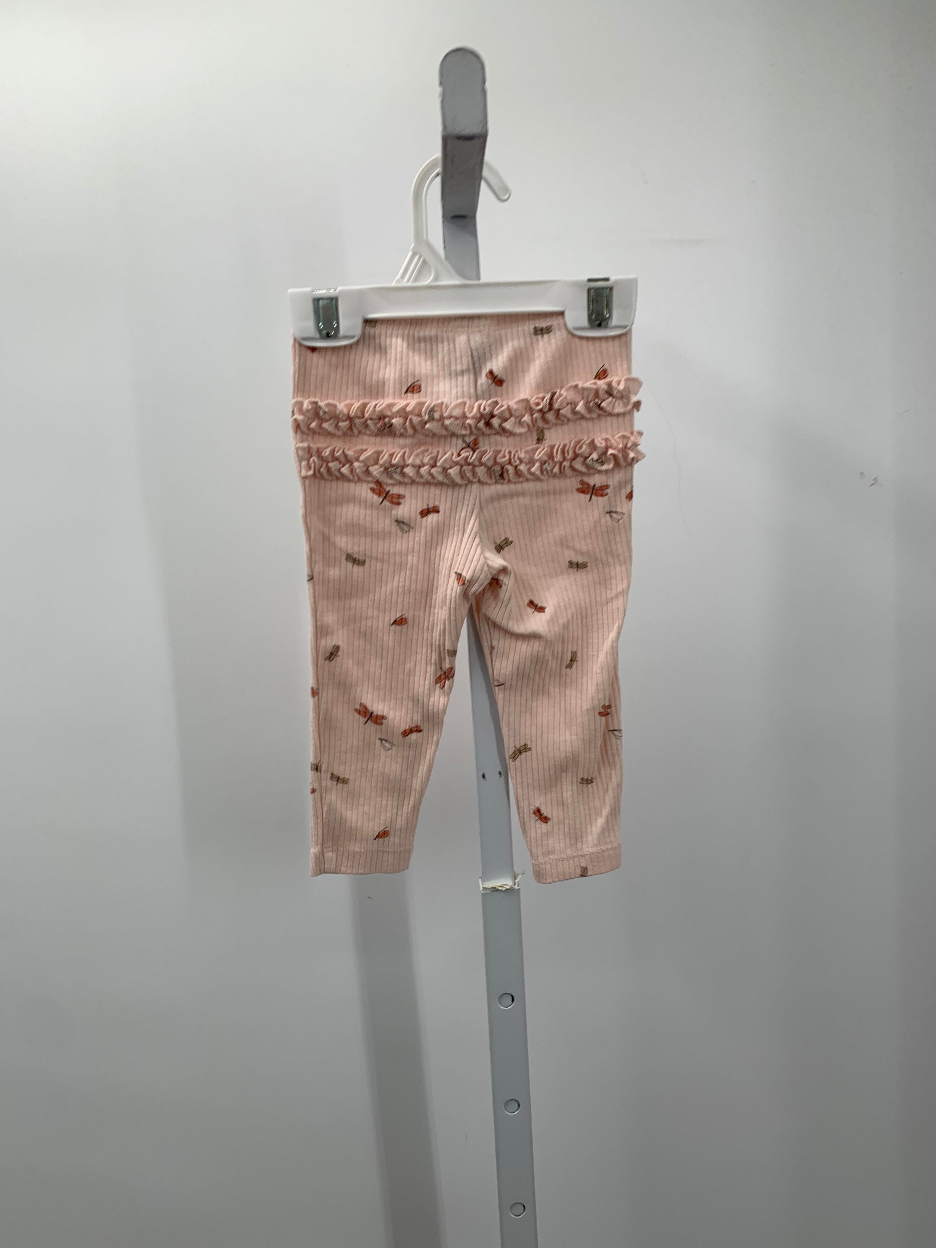 Carters Size 9 Months Girls Pants