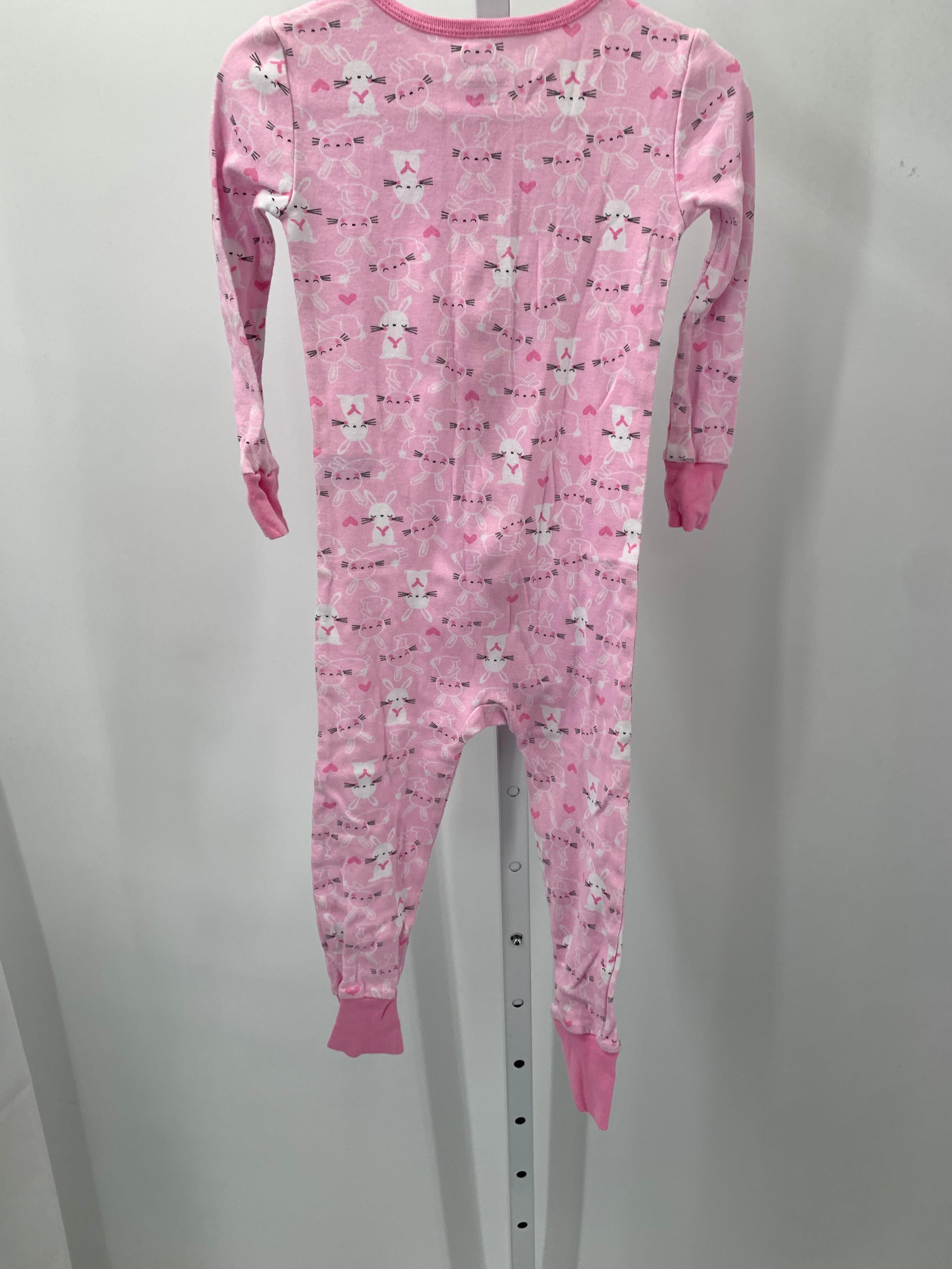 Absorba Size 3T Girls Sleeper