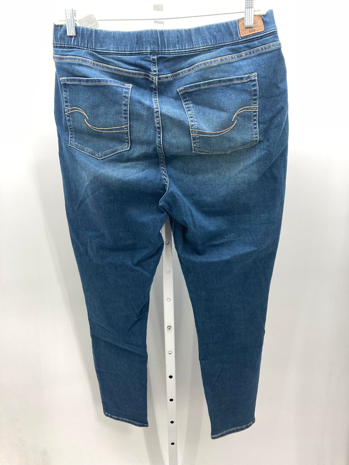 Levis Size 18 Misses Jeans