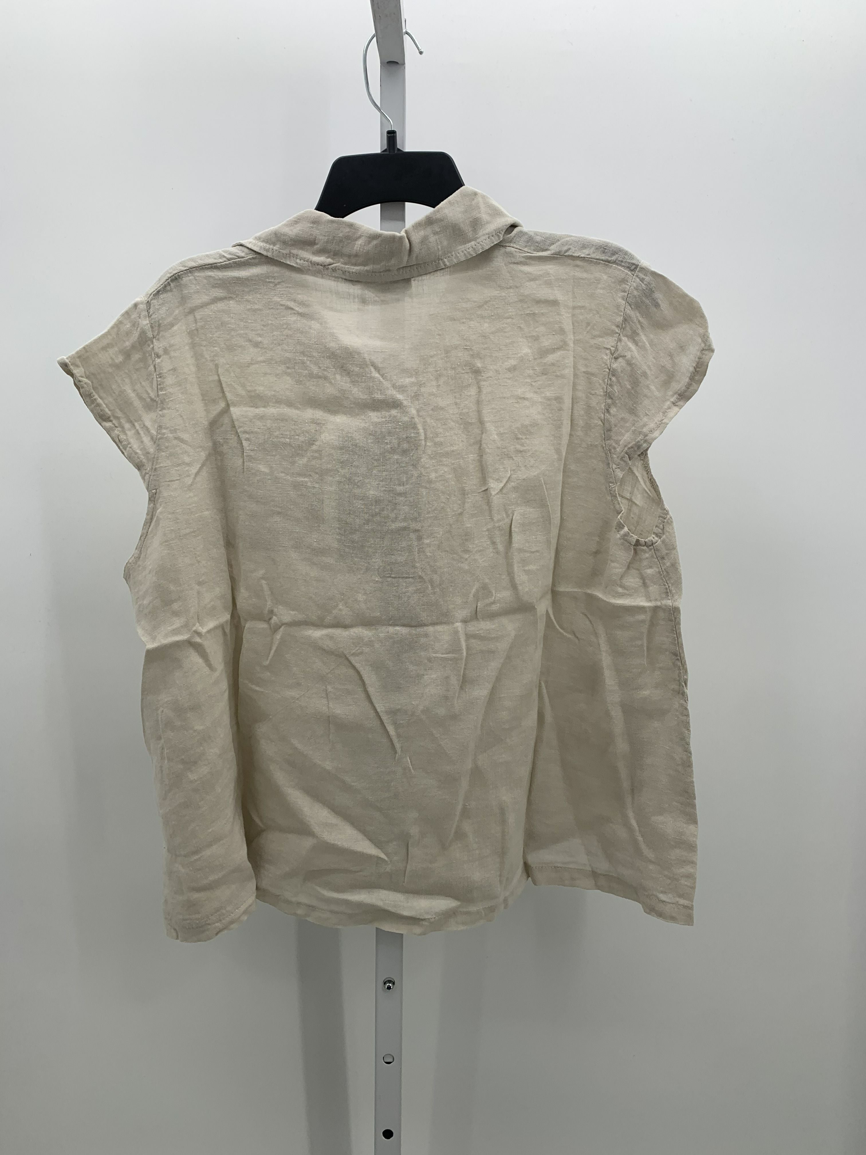 Size Large Misses Short Sleeve Shirt