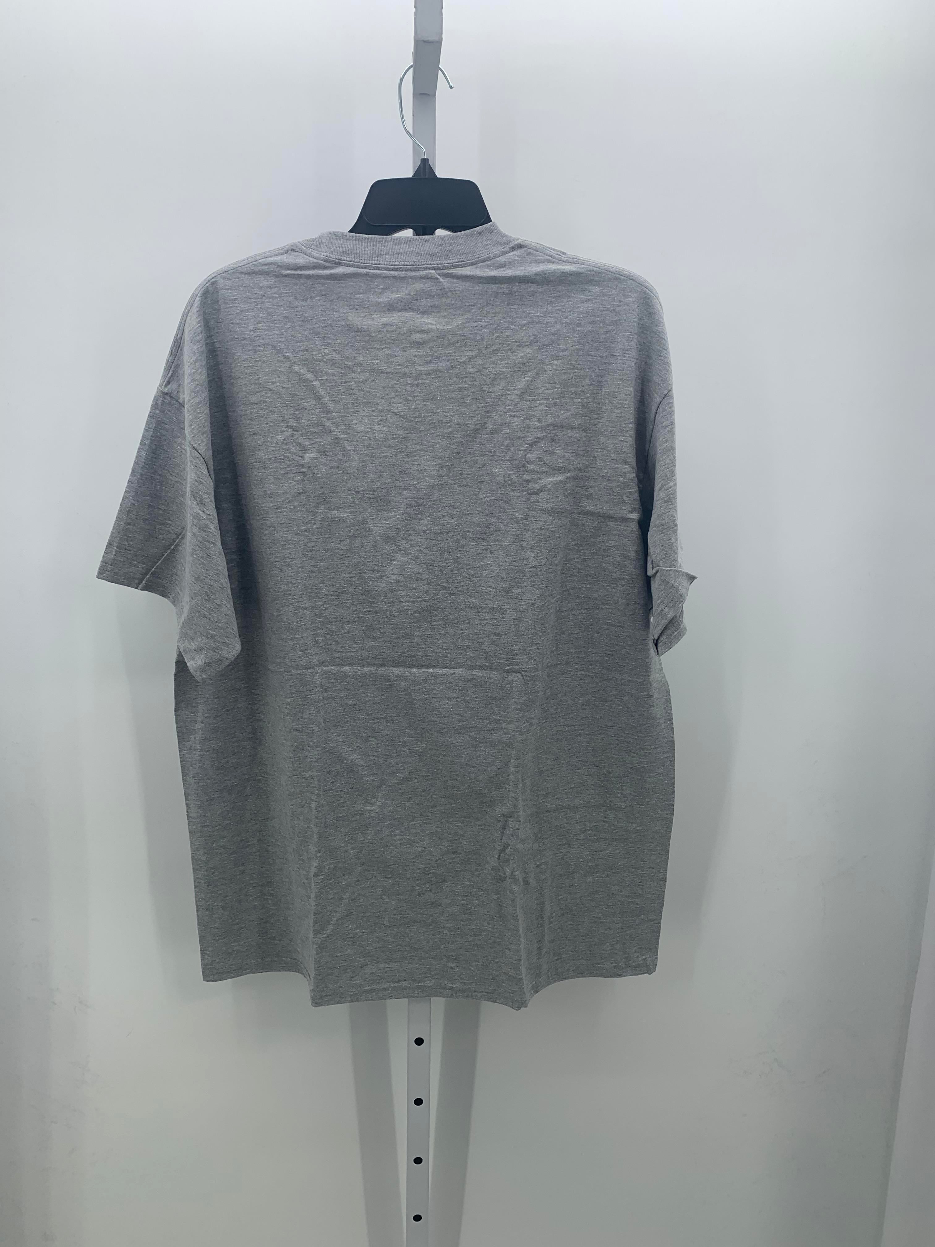 NWOT KNIT TEE