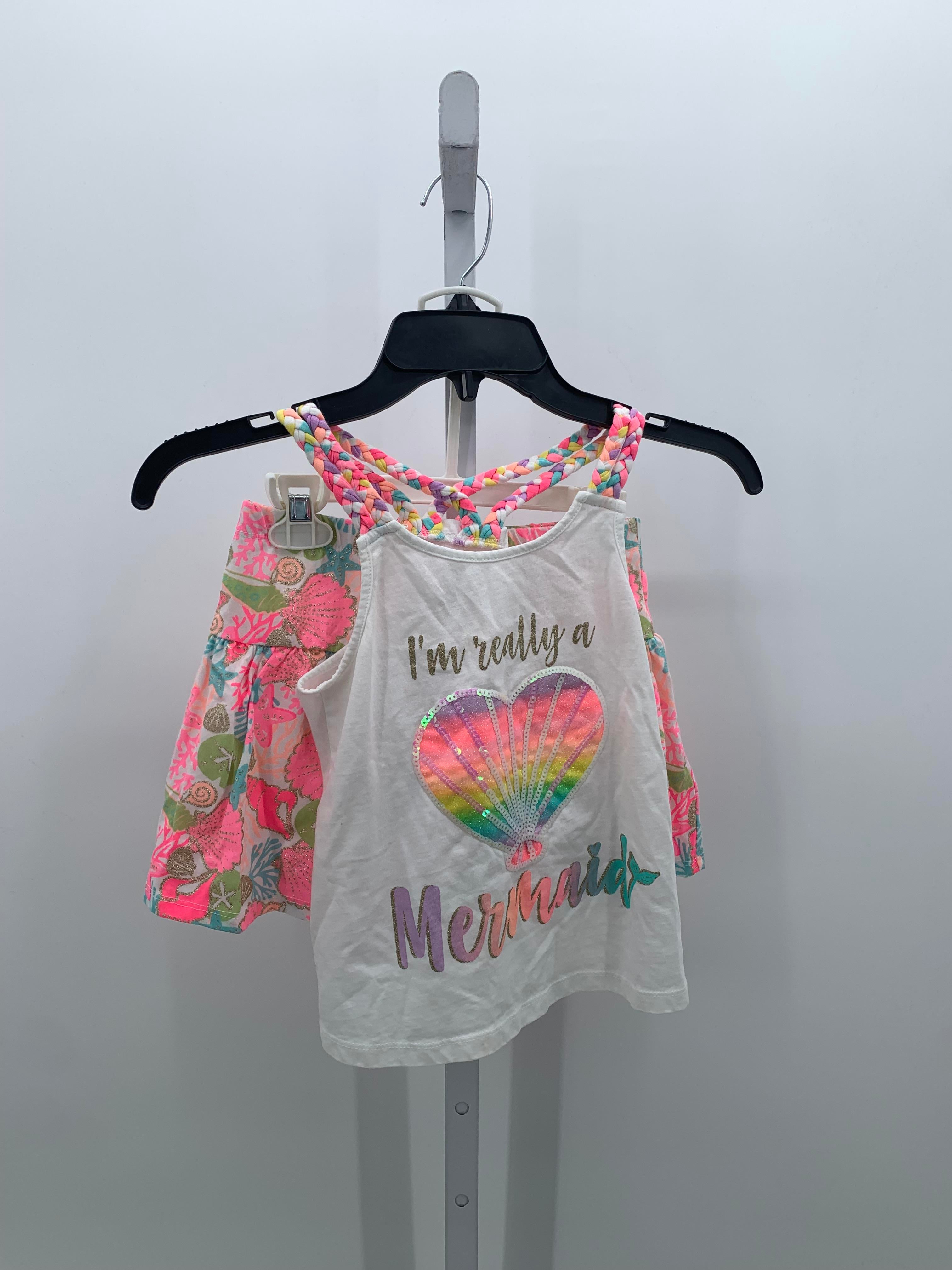 Cynthia Rowley Size 7-8 Girls 2 Pieces