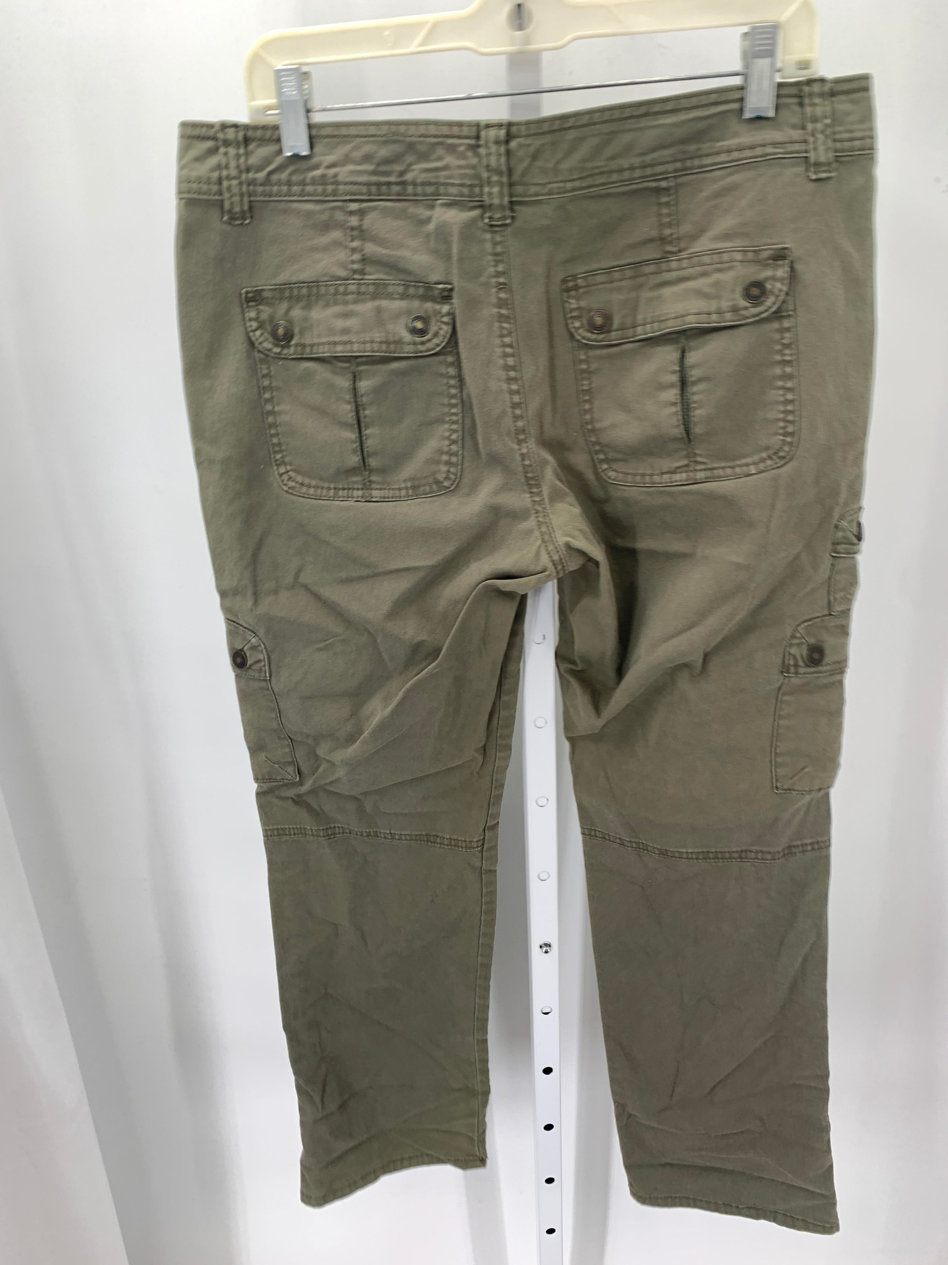 Covington Size 12 Petite Petite Pants