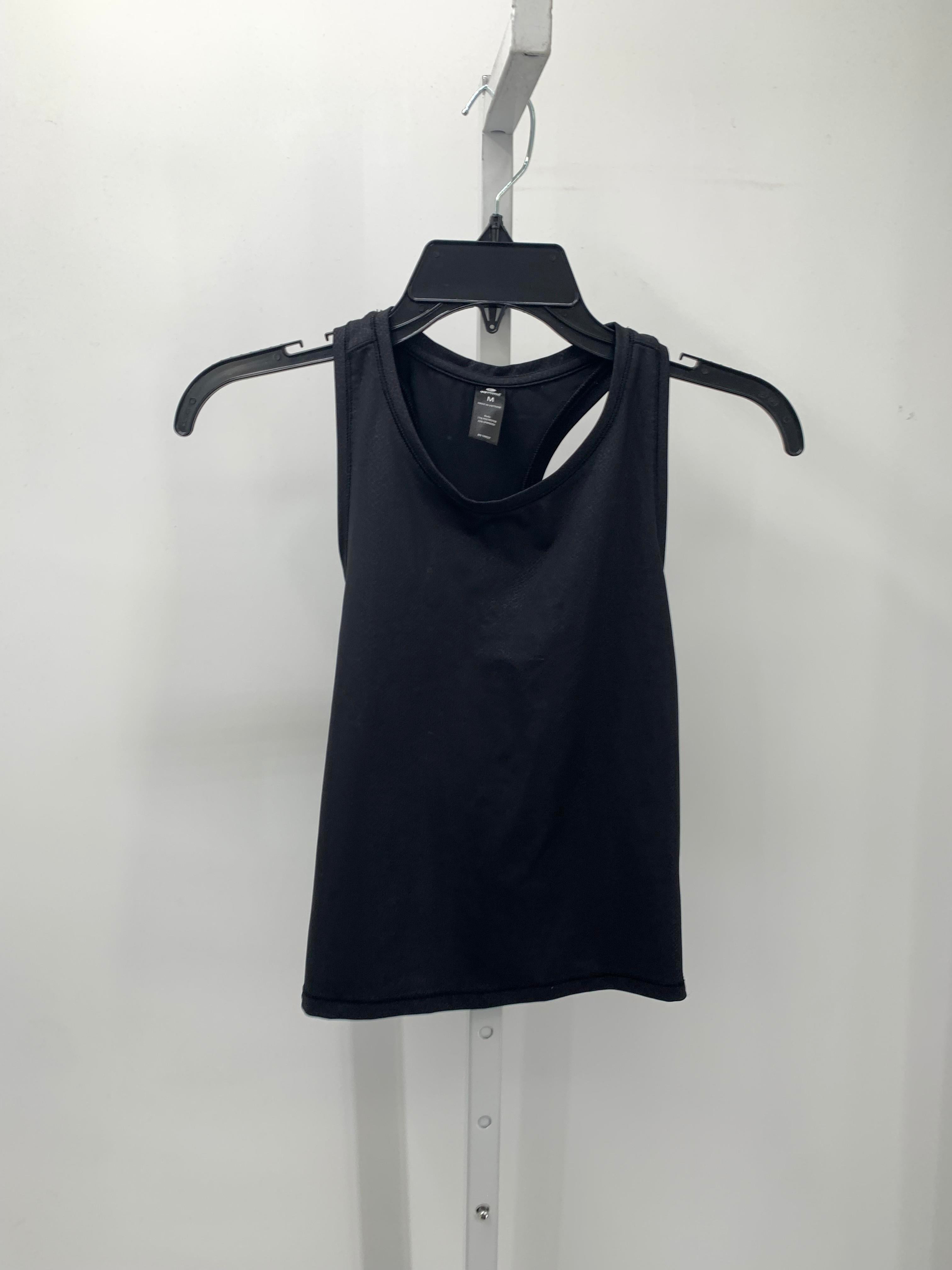 90 degree Size Medium Misses Tank