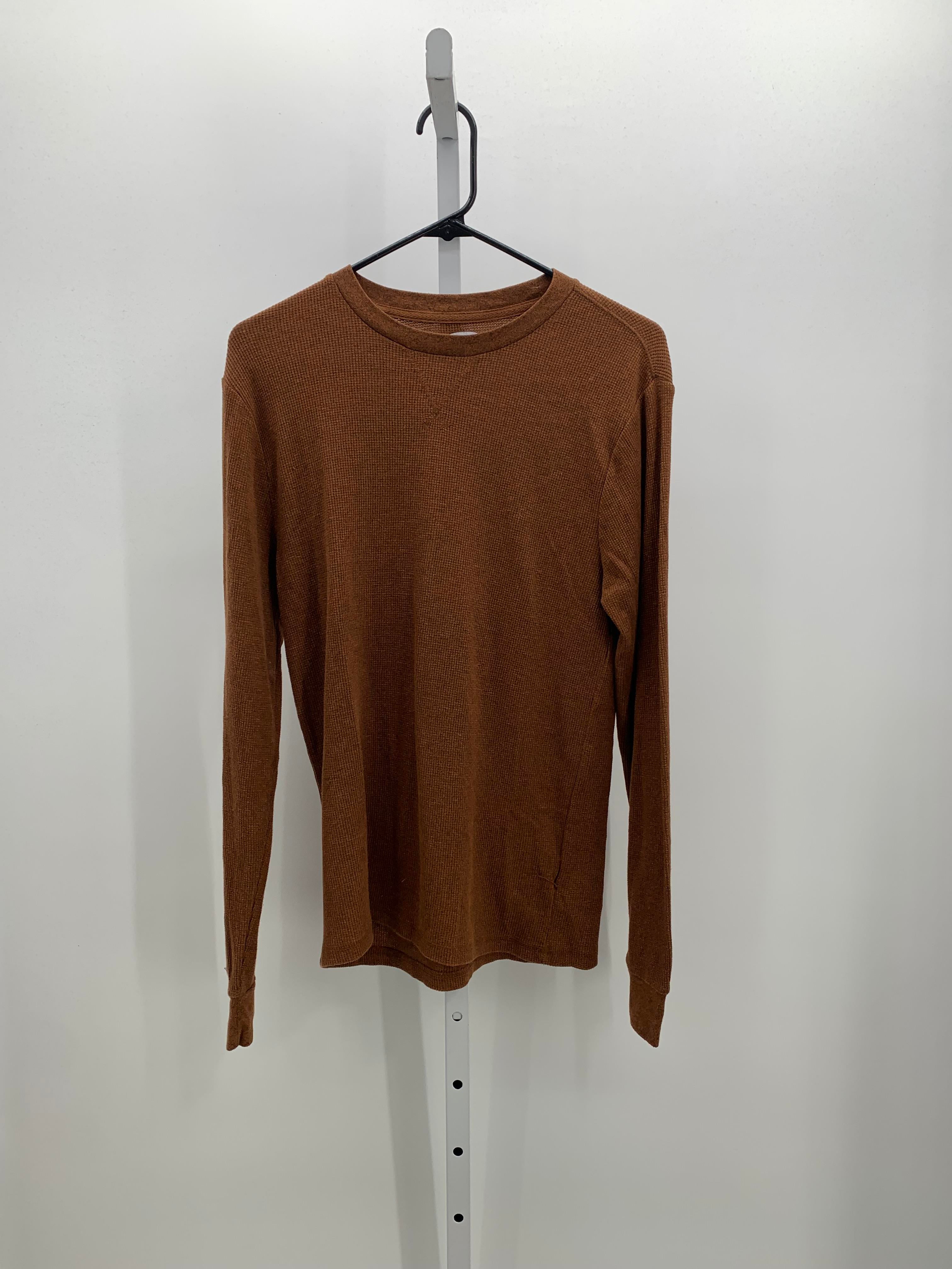 Old Navy Size Medium Misses Long Sleeve Shirt