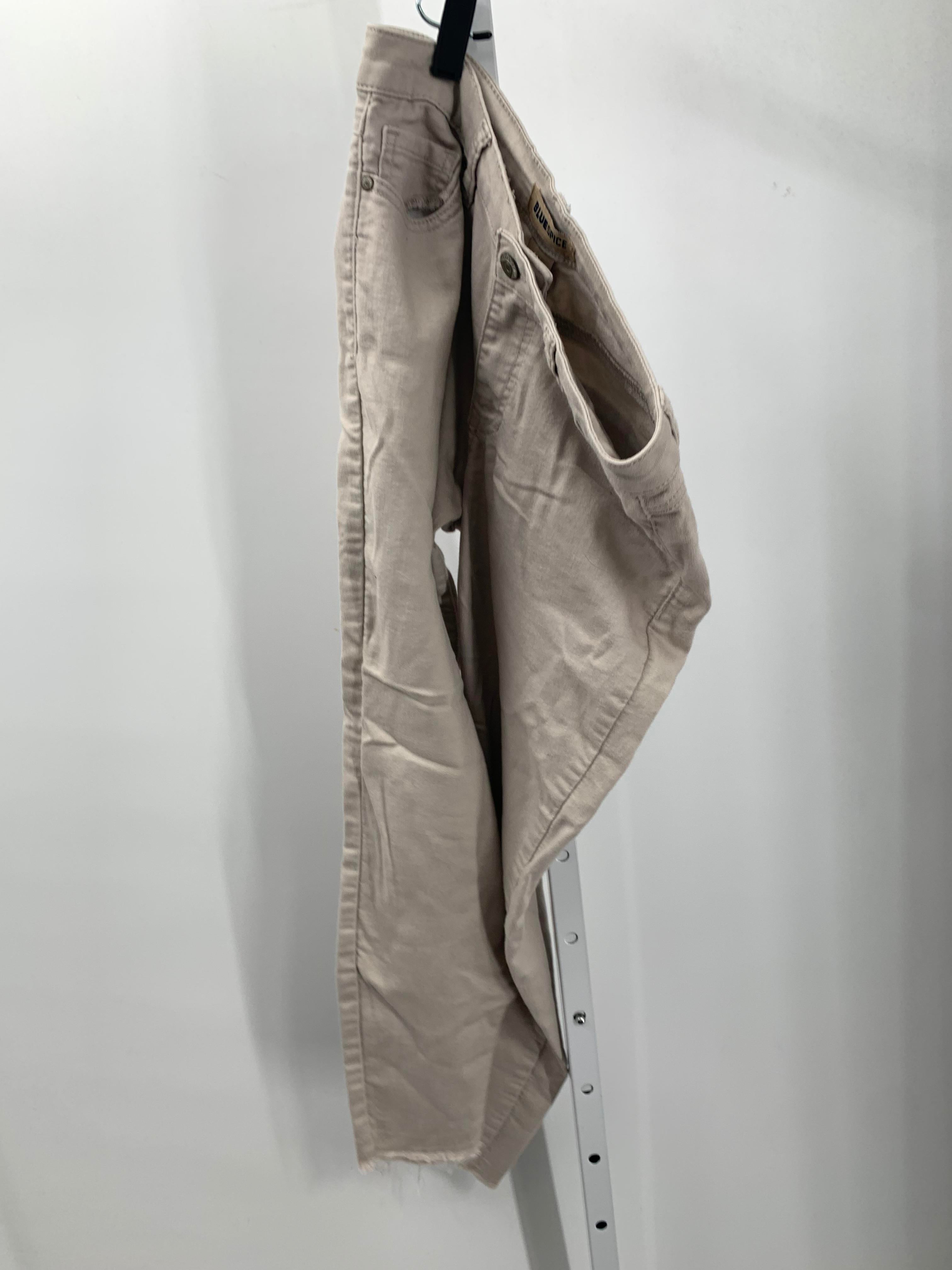 Blue Spice Size 7 Juniors Jeans