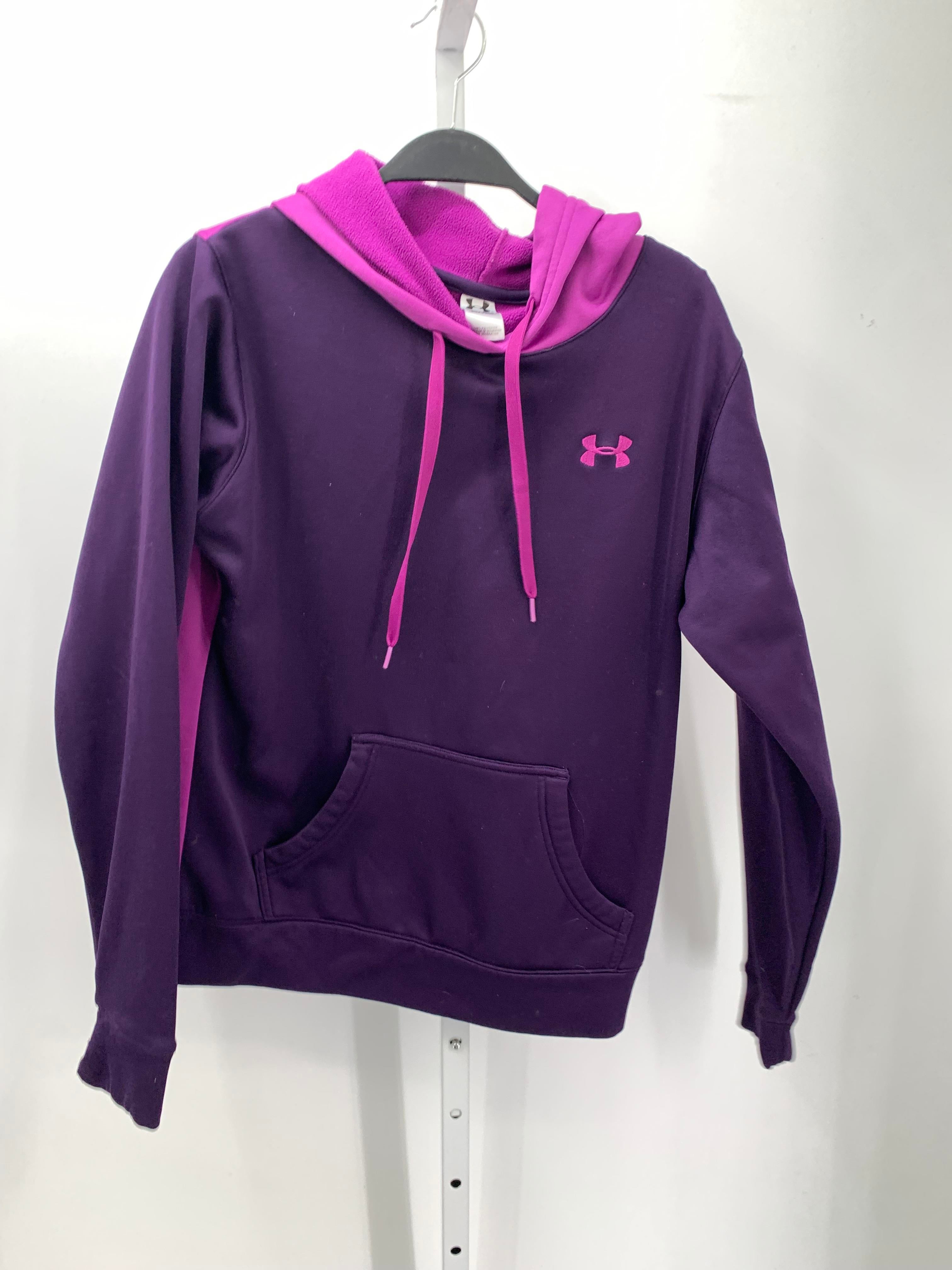 Under Armour Size Small Misses Hoodie