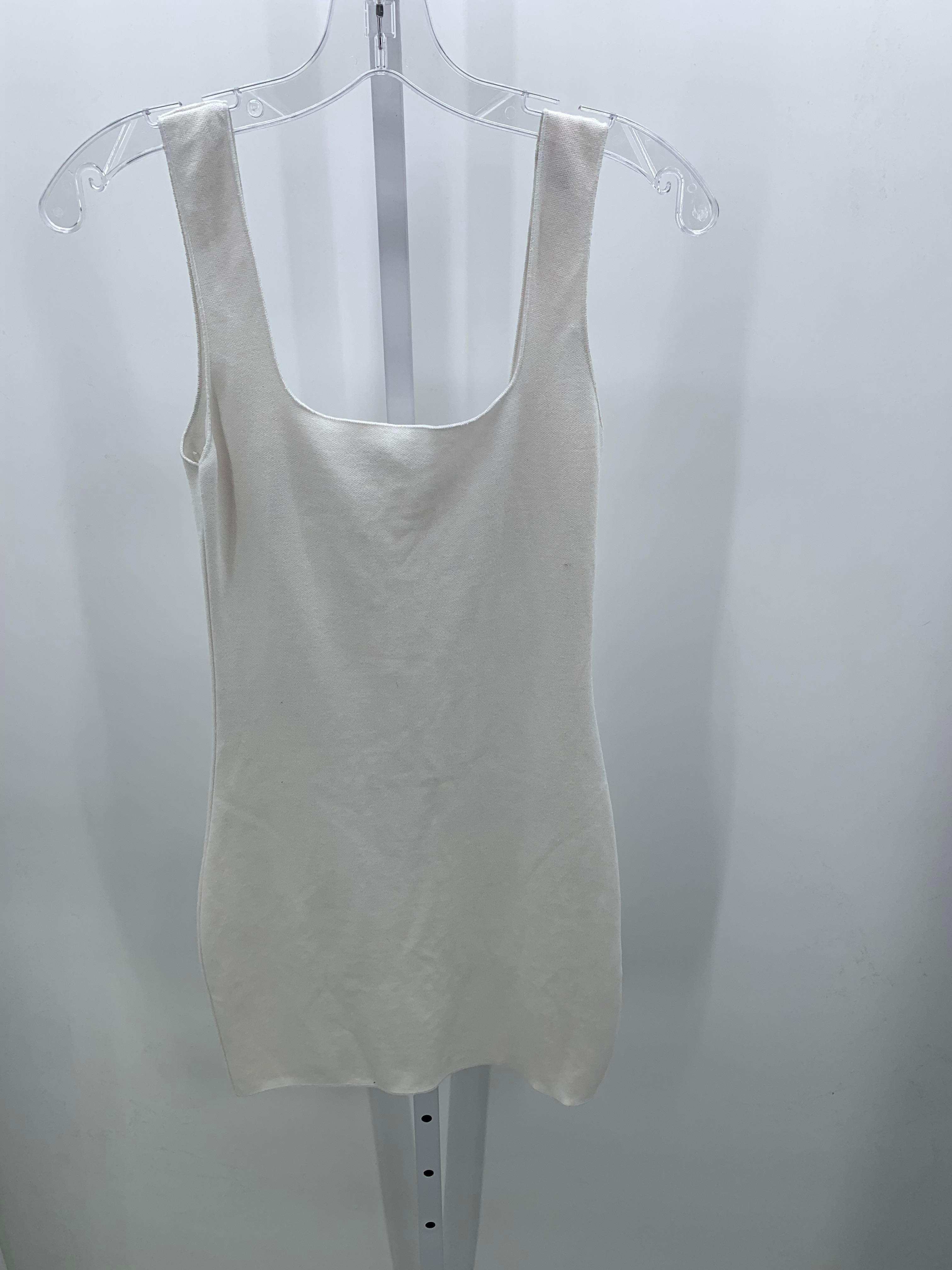 Zara Size Medium Juniors Sundress