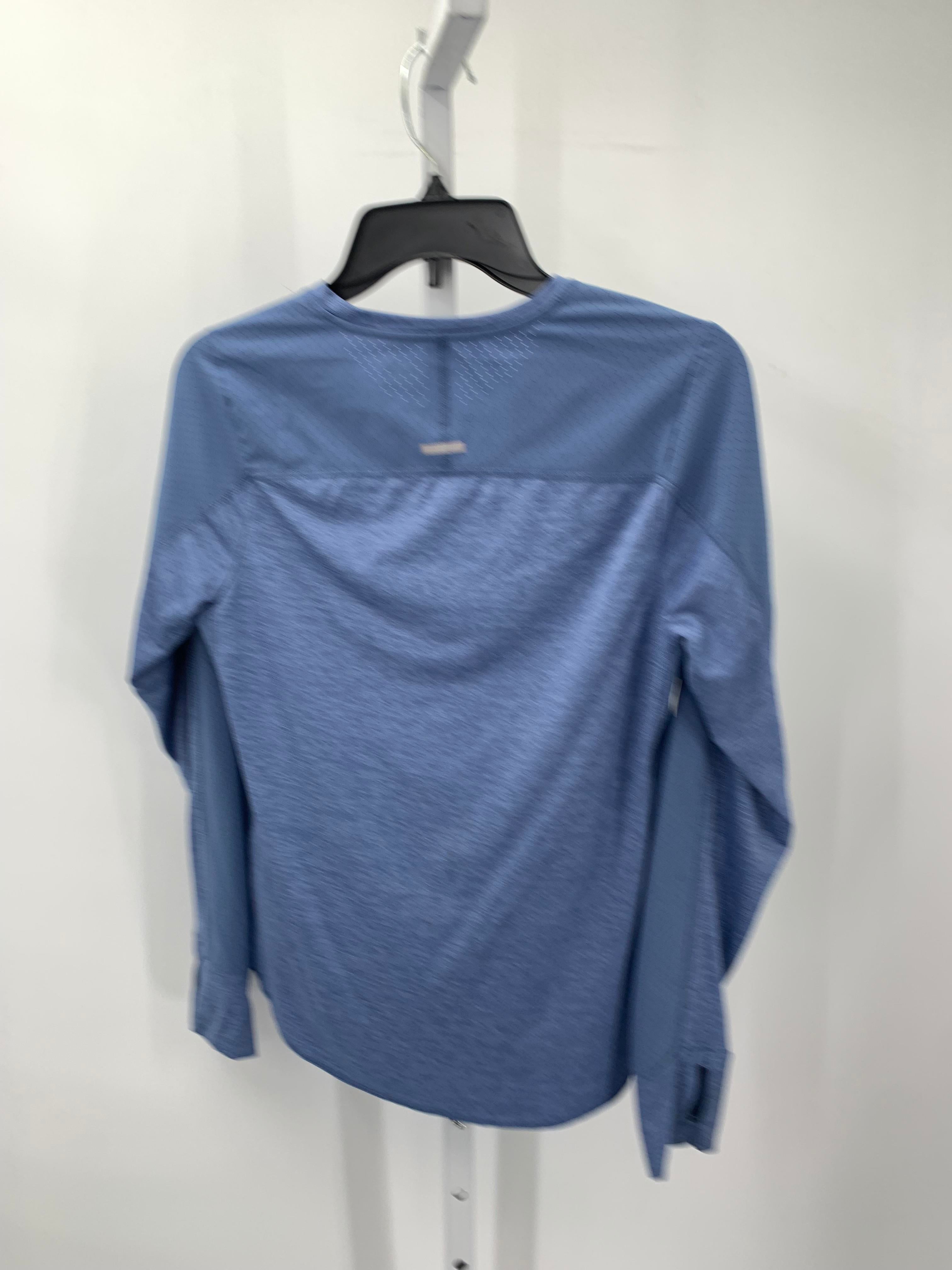 Avia Size X Small Misses Long Sleeve Shirt