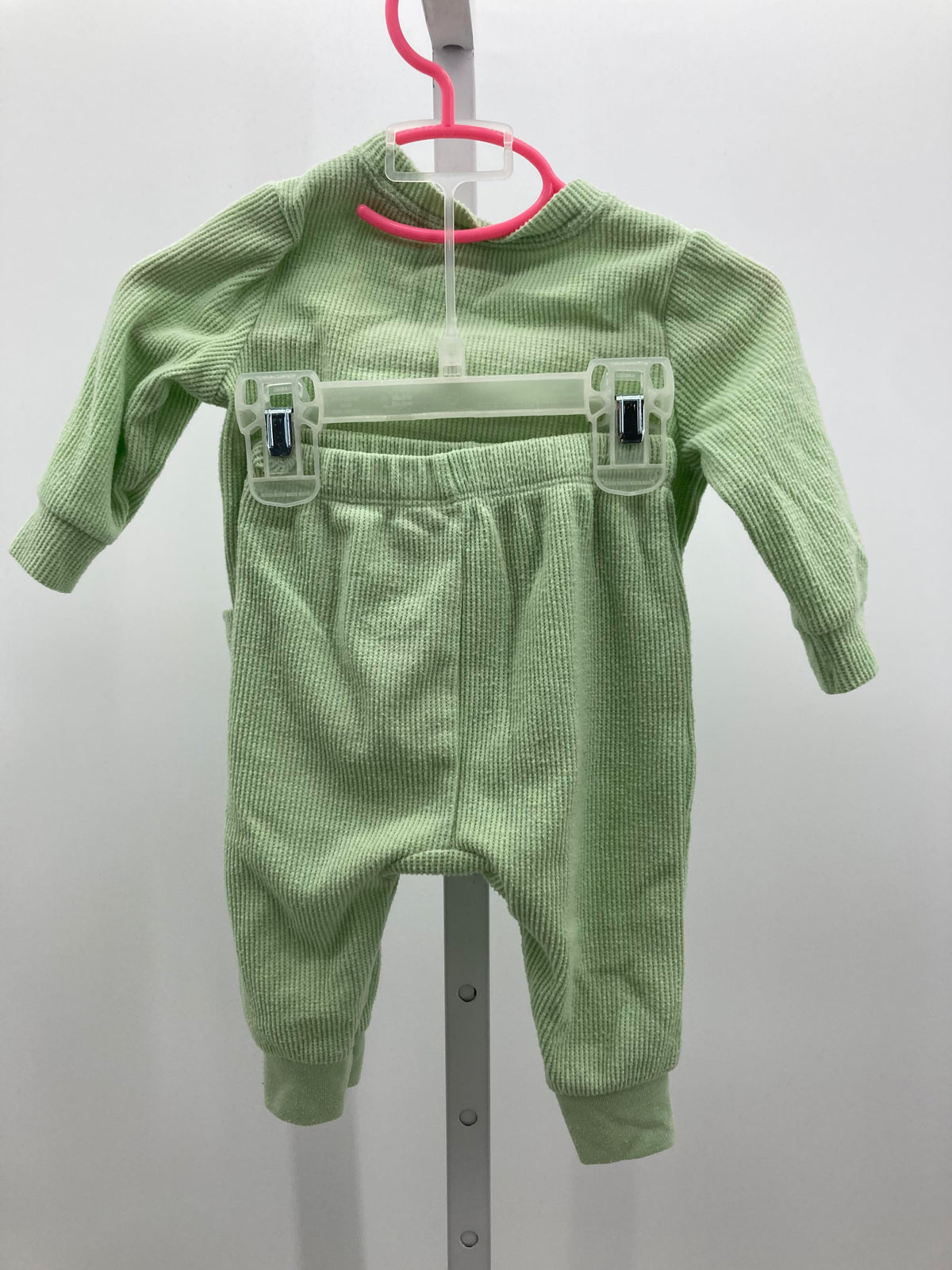 Cat & Jack Size 3-6 Months Boys 2 Pieces