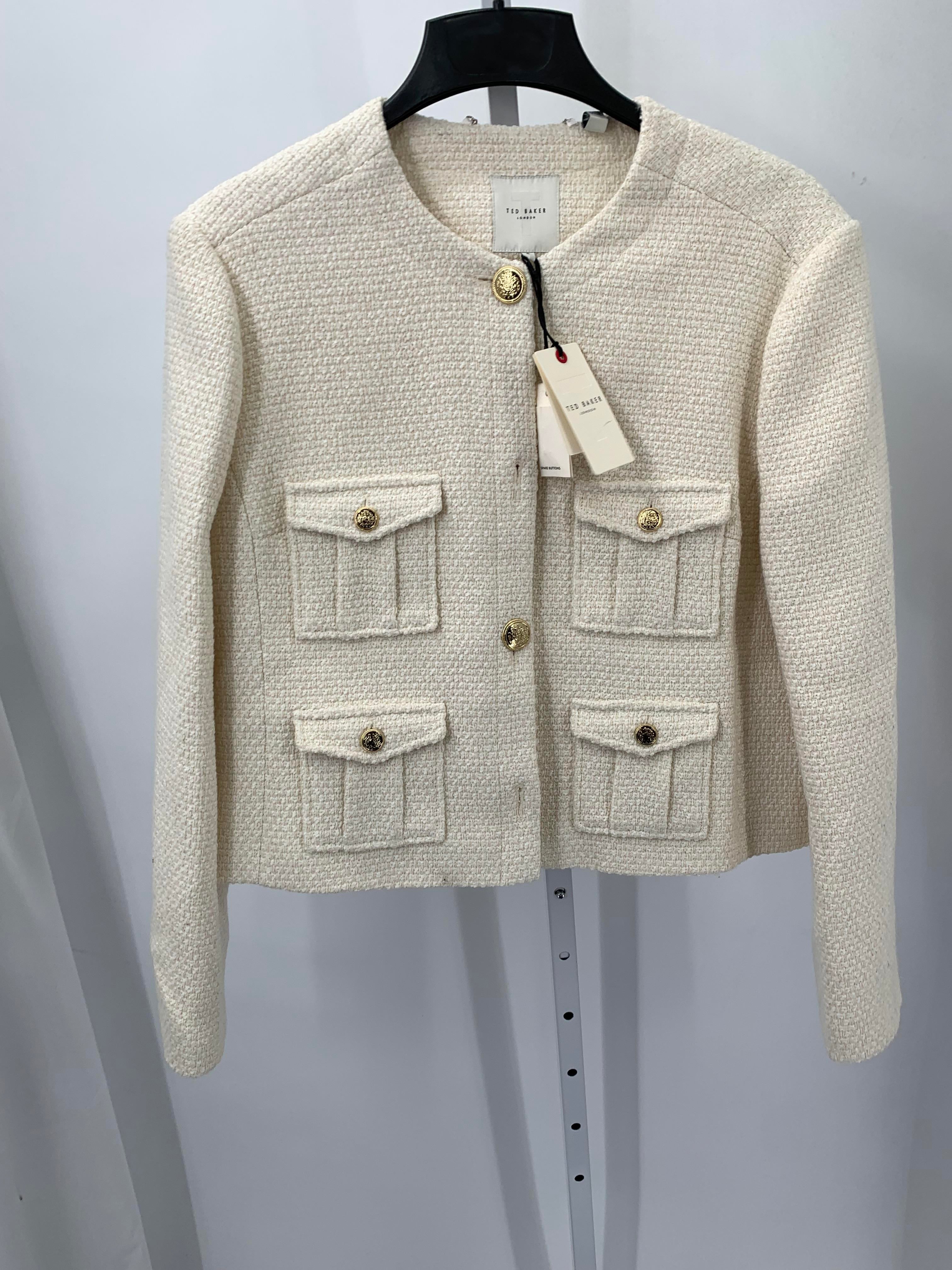 Size 6 Misses Blazer