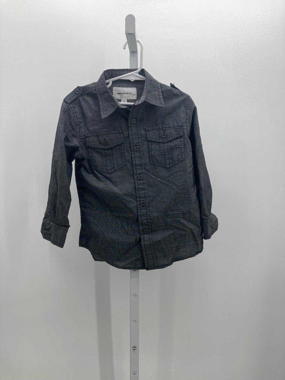 BTN DOWN SHIRT