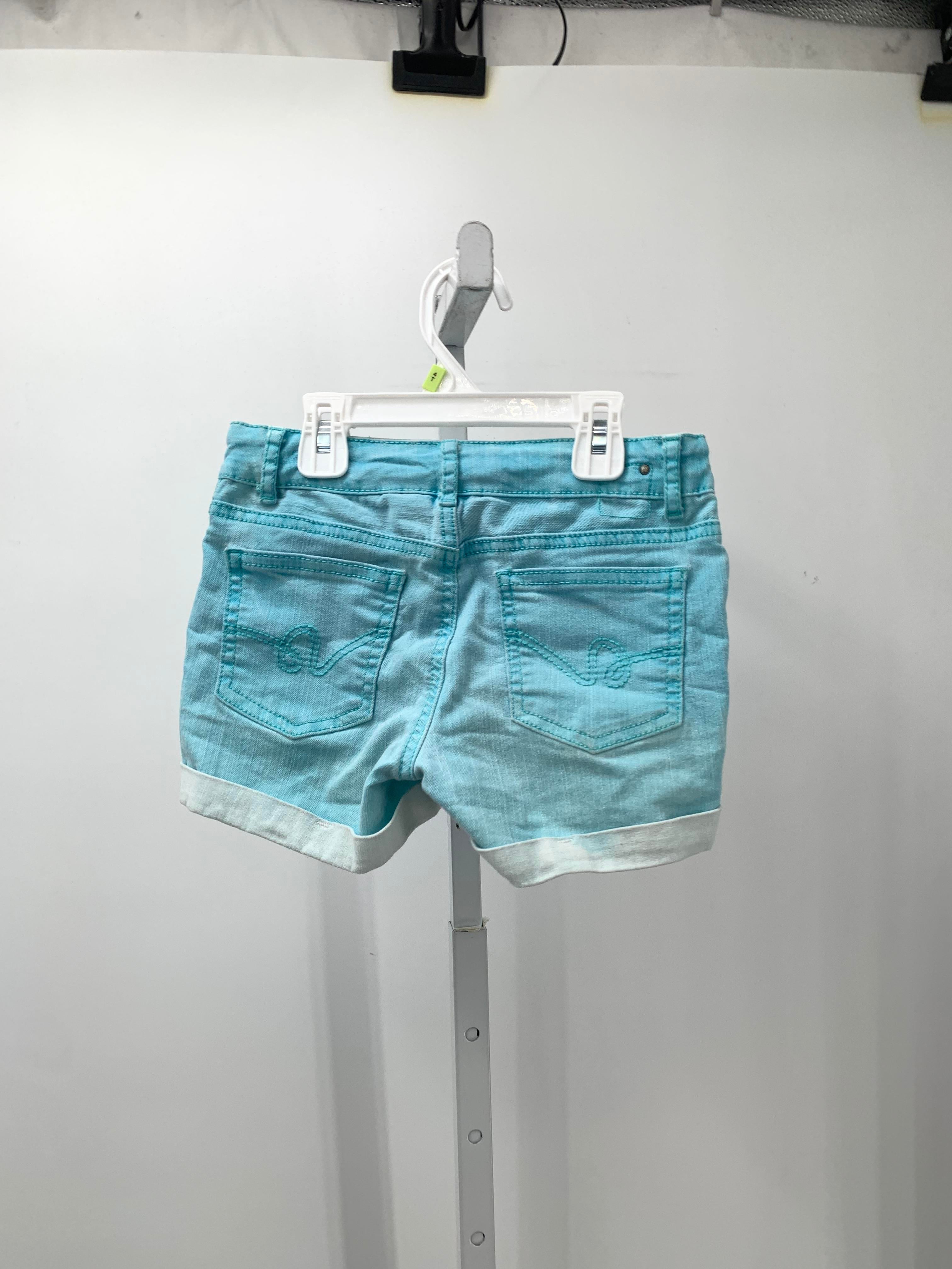 P.S. Size 8 Girls Shorts