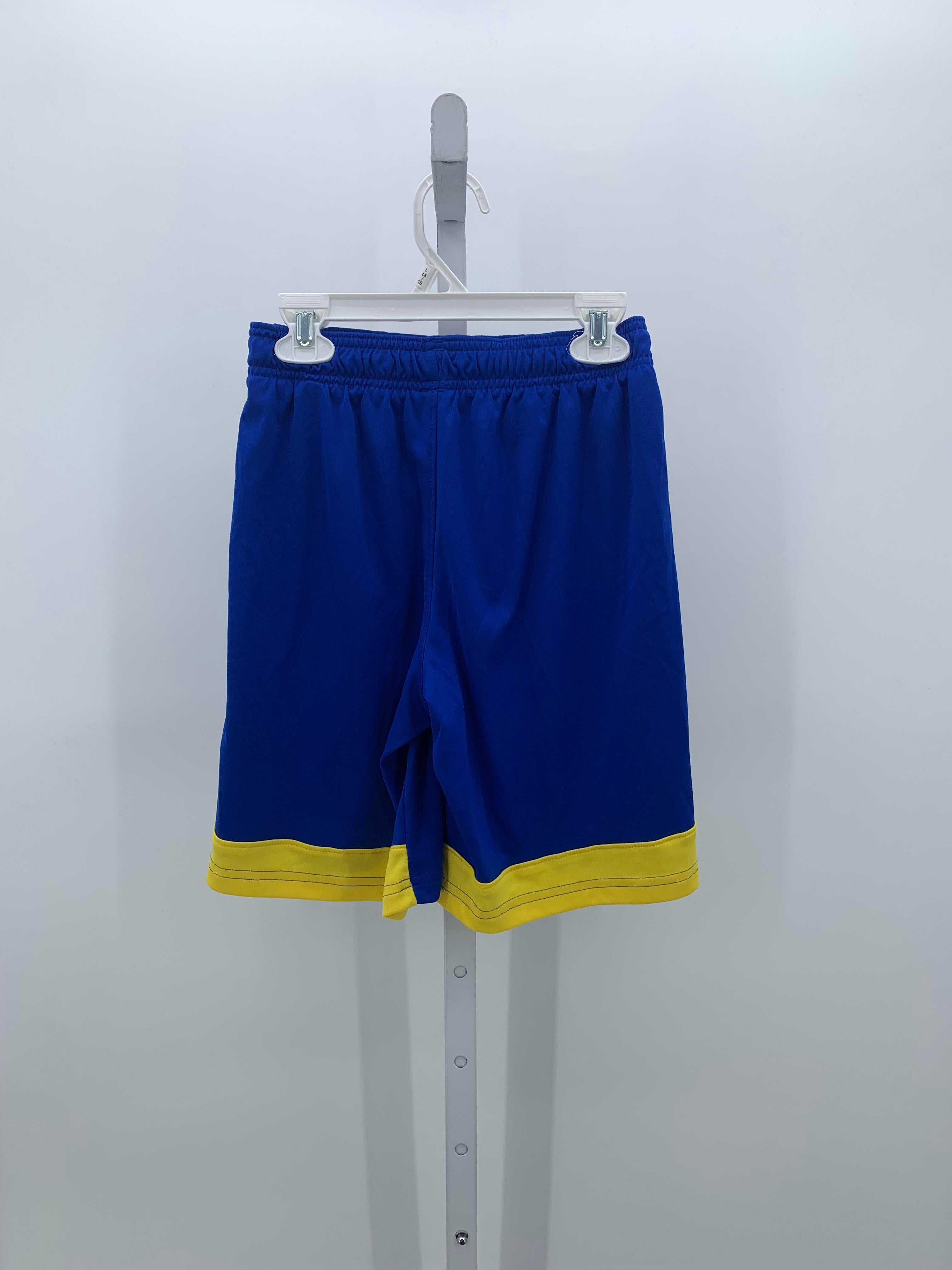 YELLOW TRIM ACTIVE