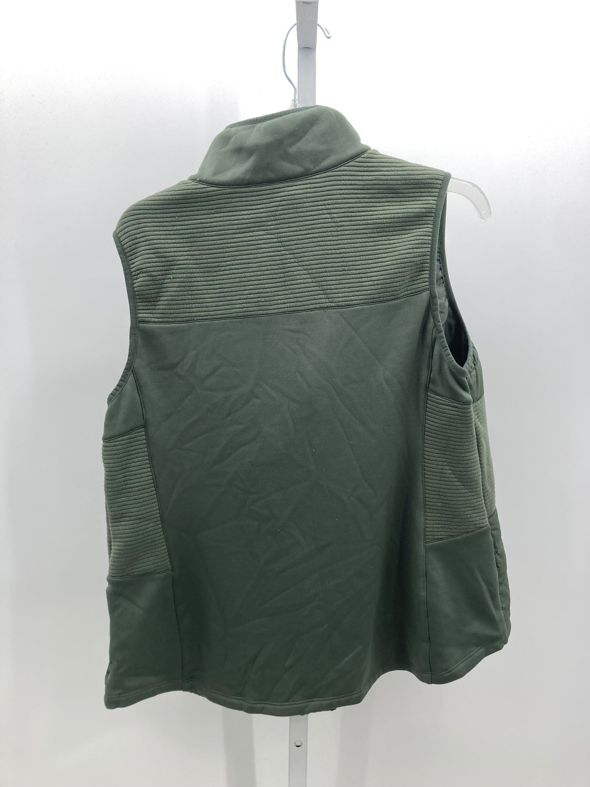 Tek Gear Size 1X Womens Vest