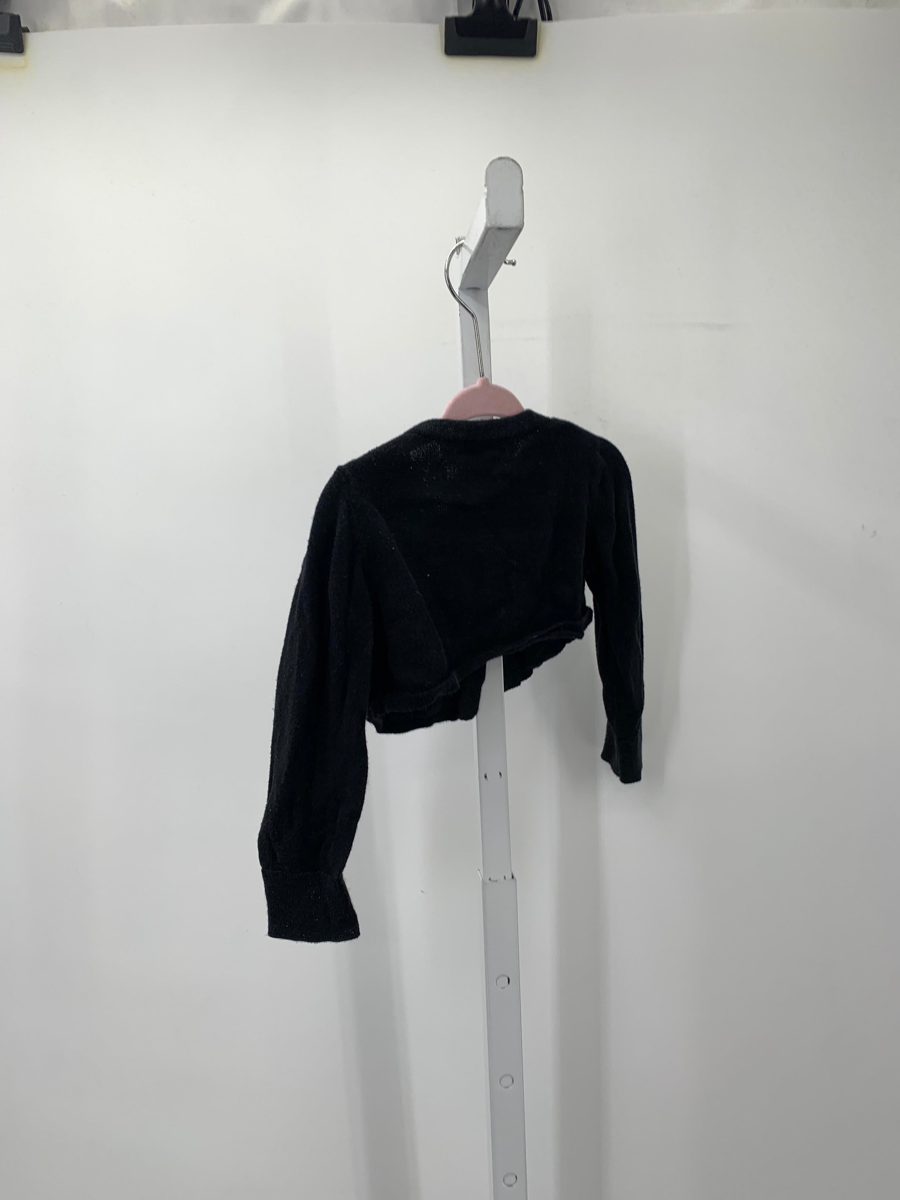 Cat & Jack Size 18 Months Girls Long Sleeve Sweater