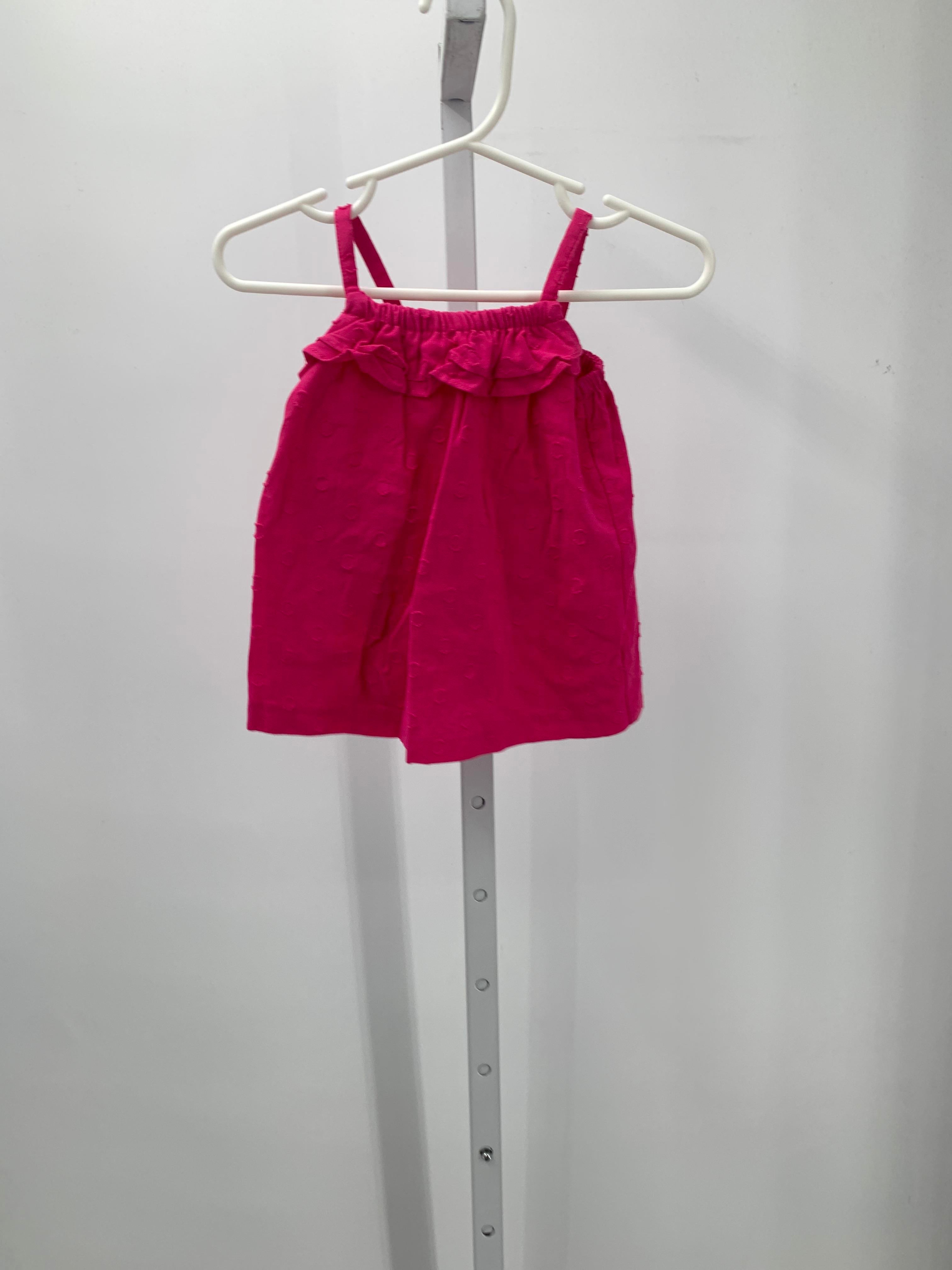 Gymboree Size 0-3 months Girls Sundress