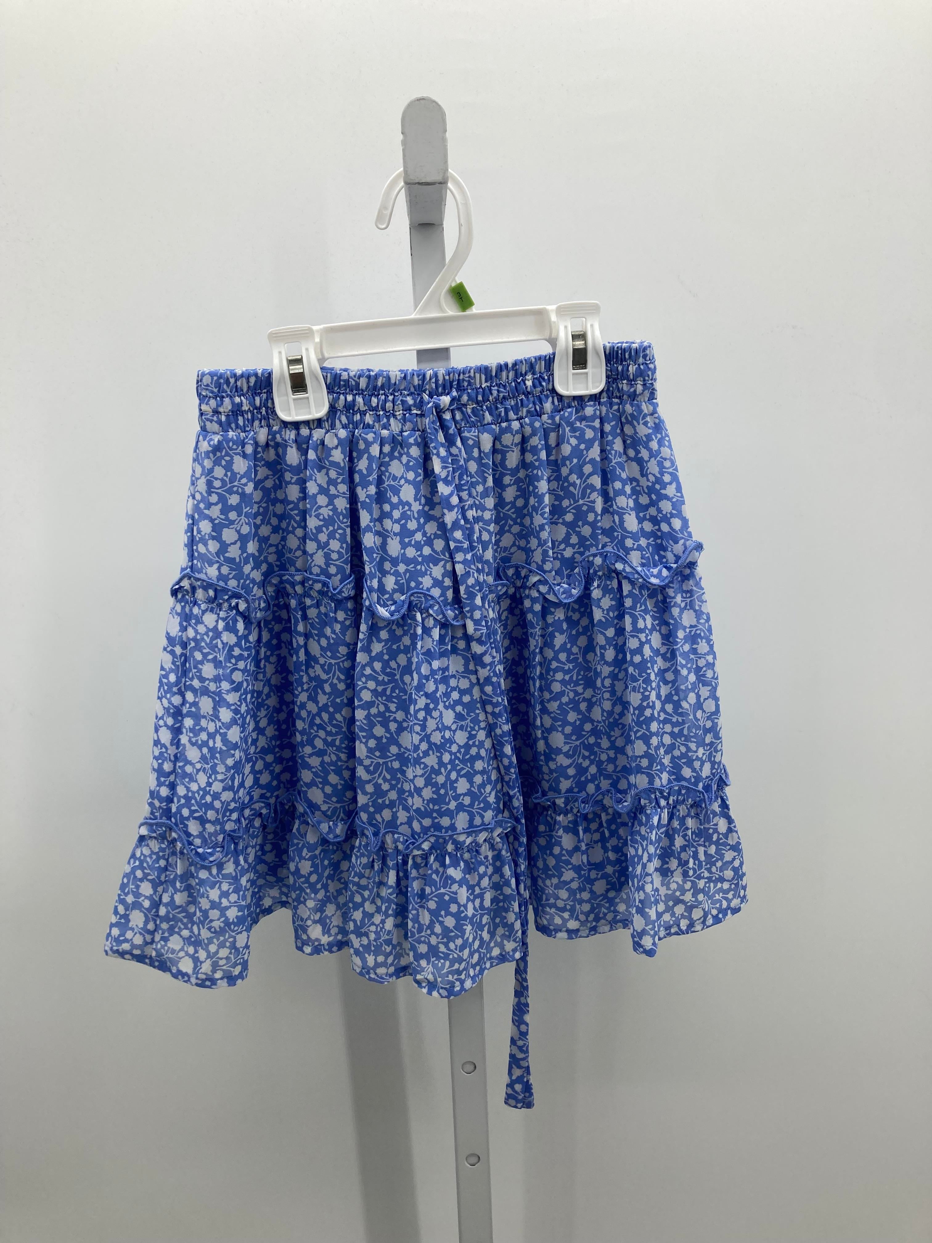 Size X Small Juniors Skirt