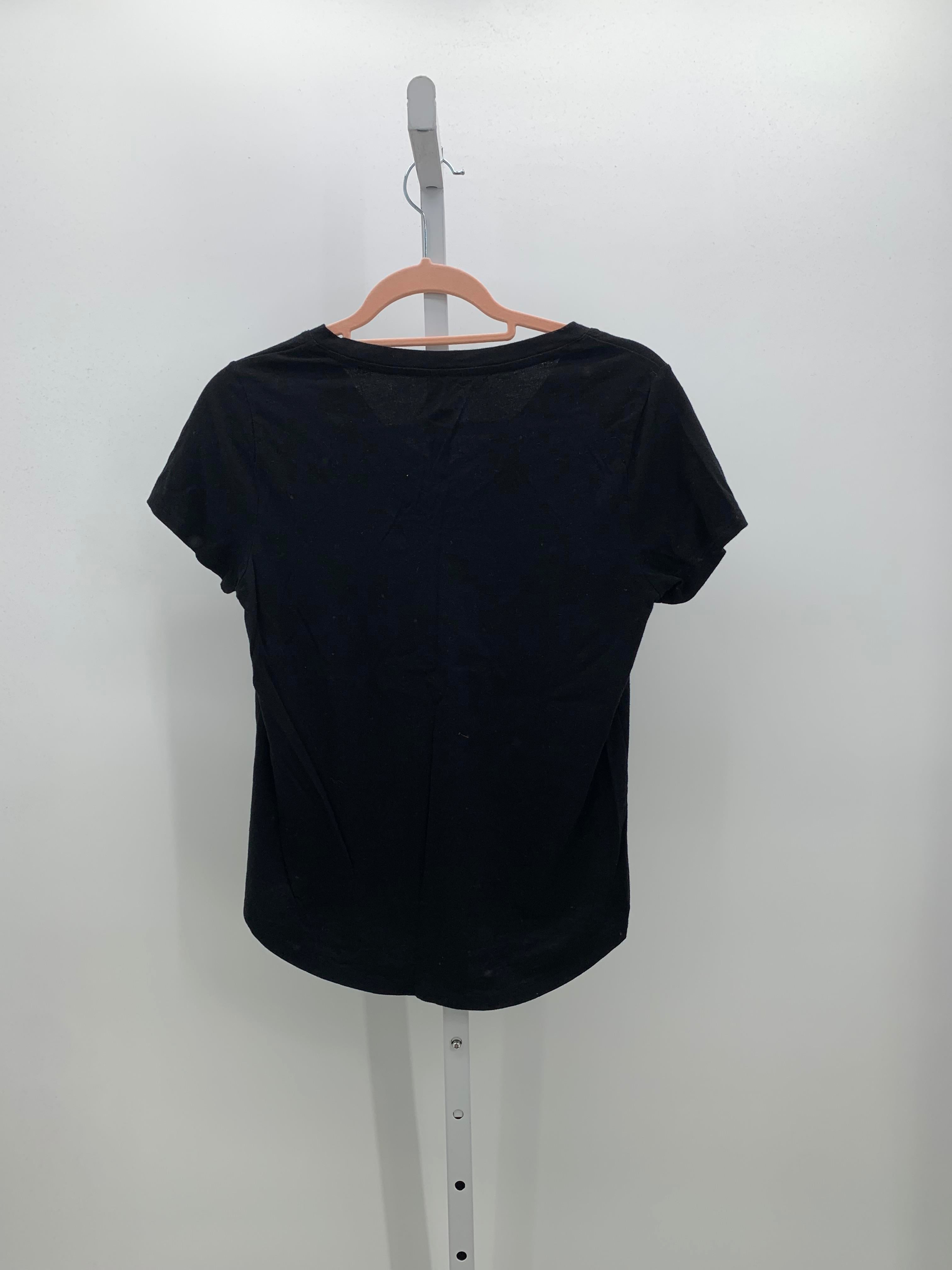 Old Navy Size Small Misses Short Sleeve Shirt