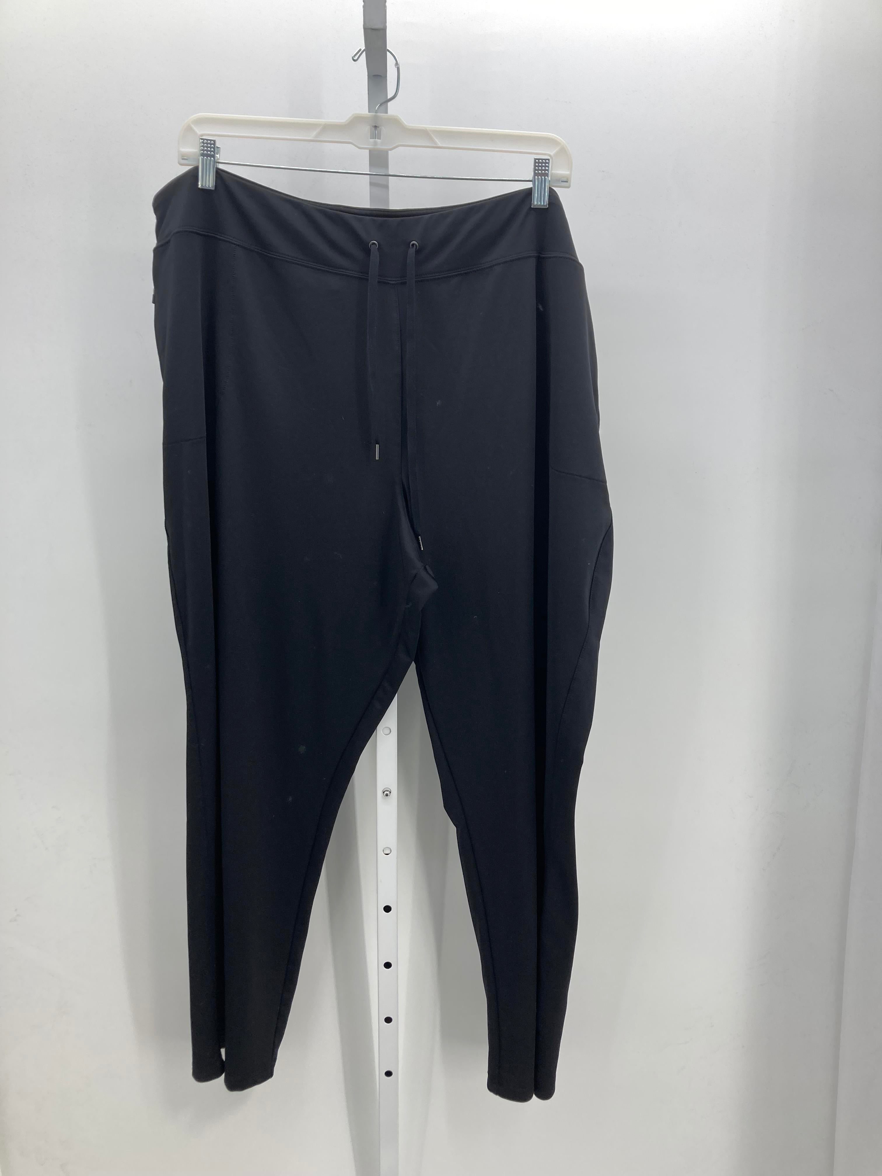 Tek Gear Size 3X Womens Pants