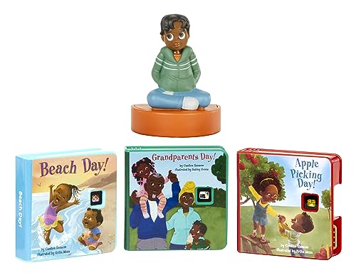 Little Tikes Story Dream Machine Day Family Collection for Ages 3+ Years -