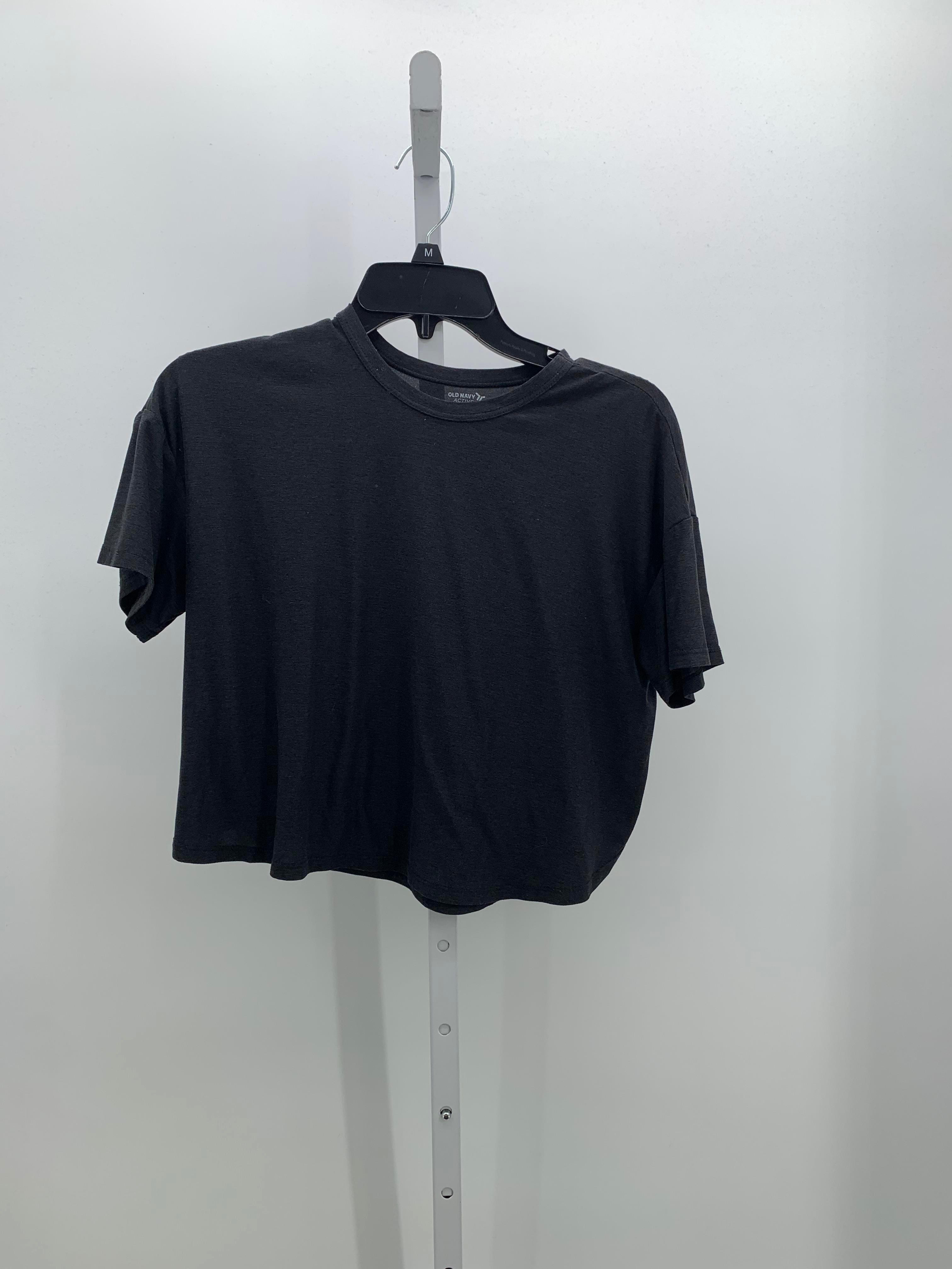 Old Navy Size 14-16 Girls Short Sleeve Shirt