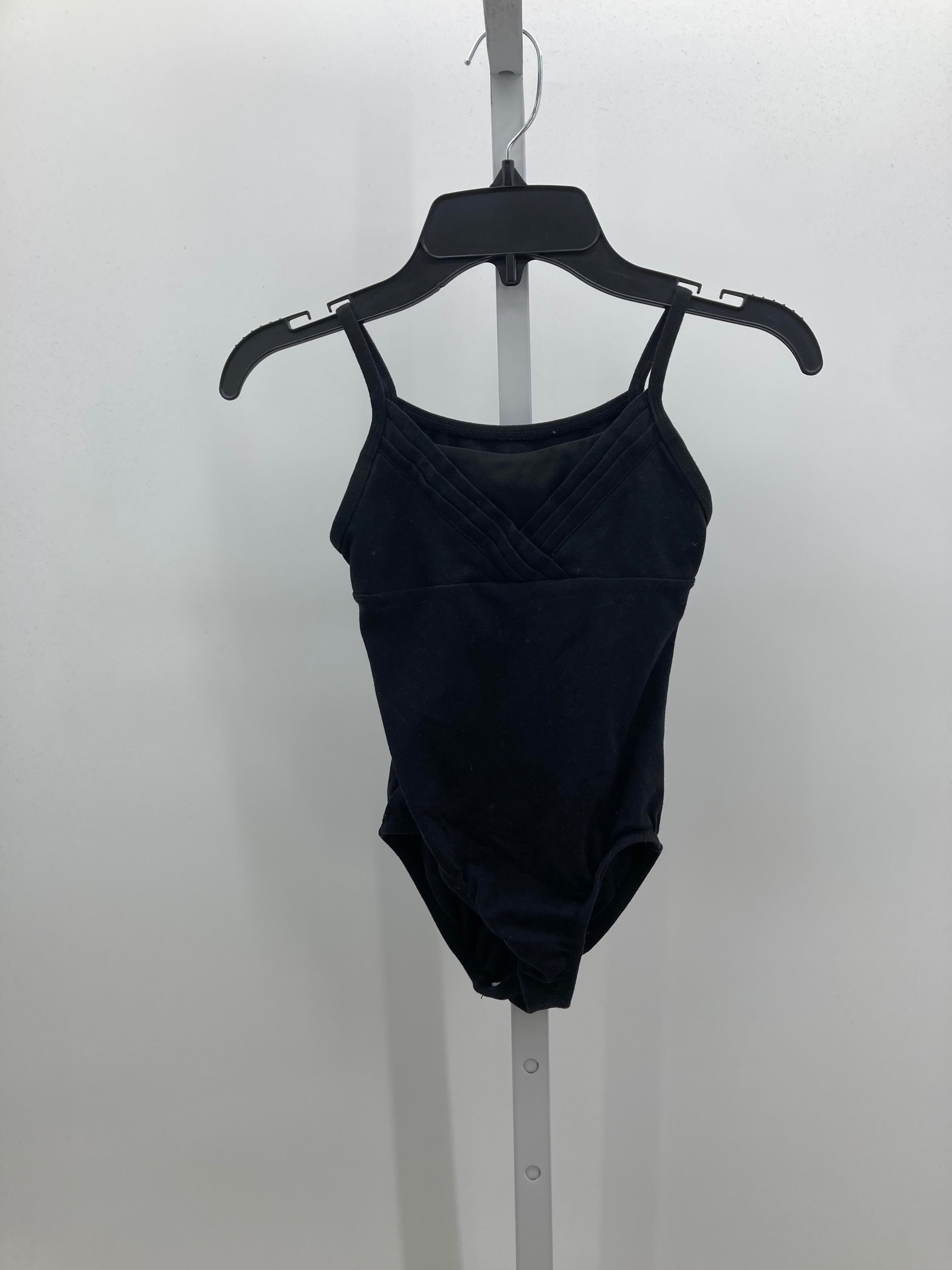 Cat & Jack Size 6-7 Girls Leotard