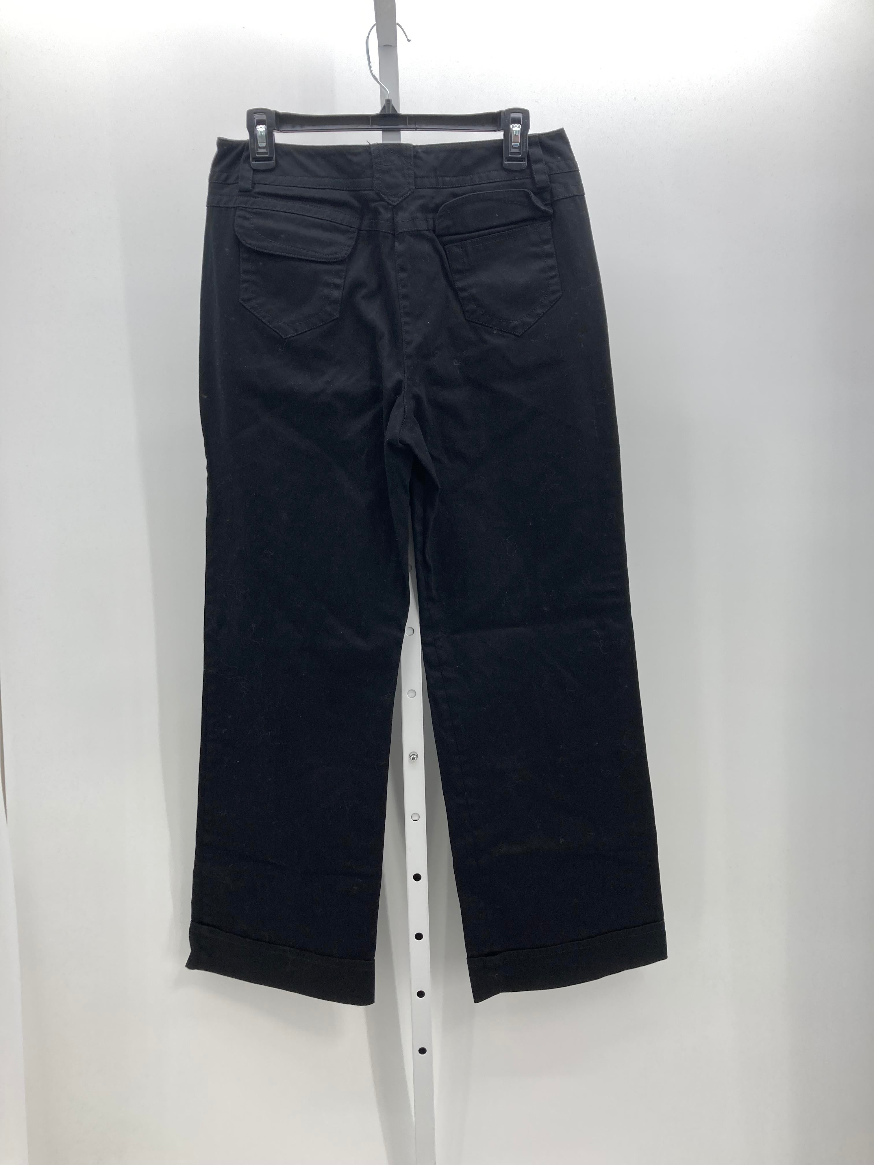 Larry Levine Size 10 Misses Pants