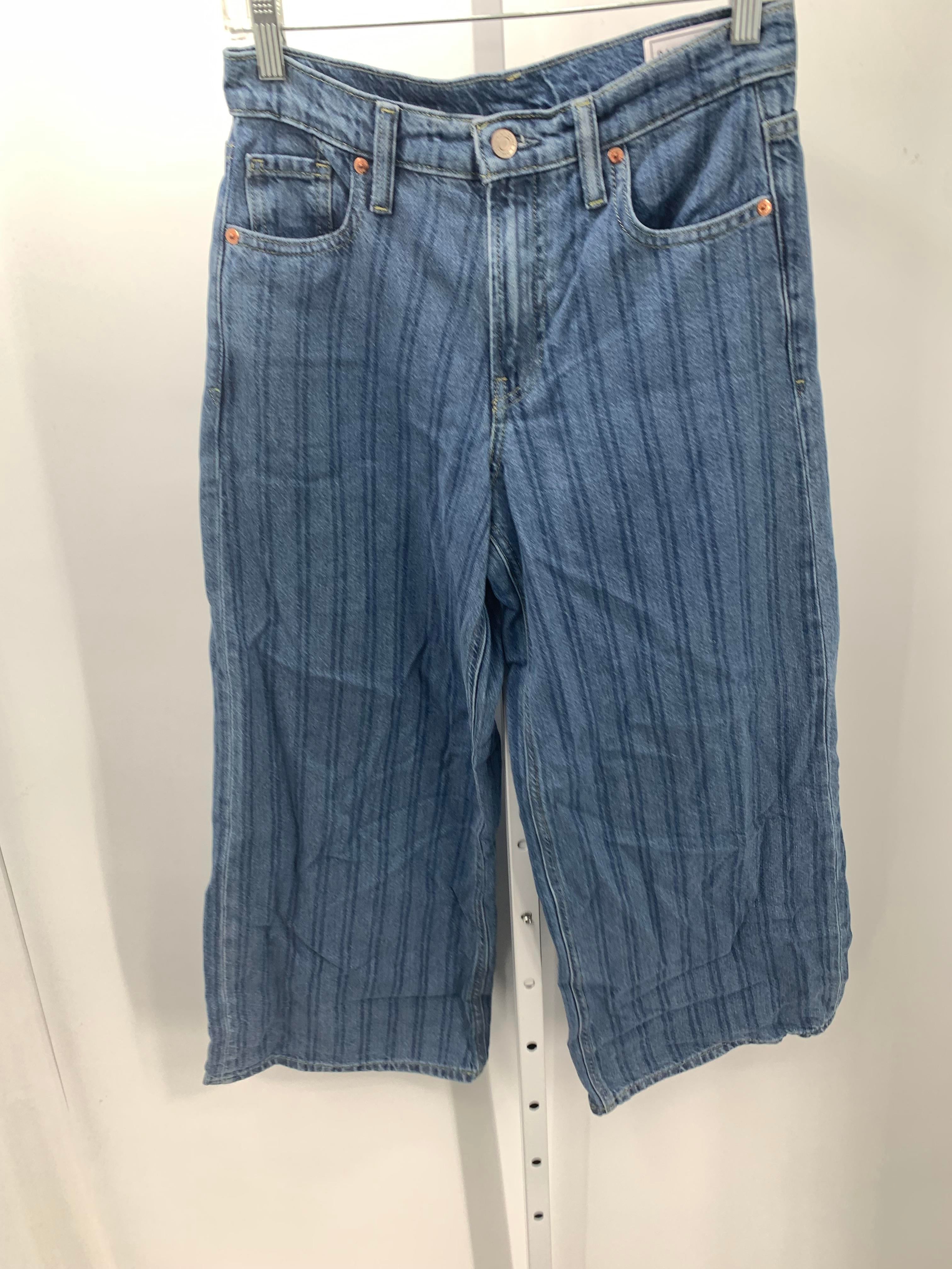 Gap Size 0 Petite Petite Jeans