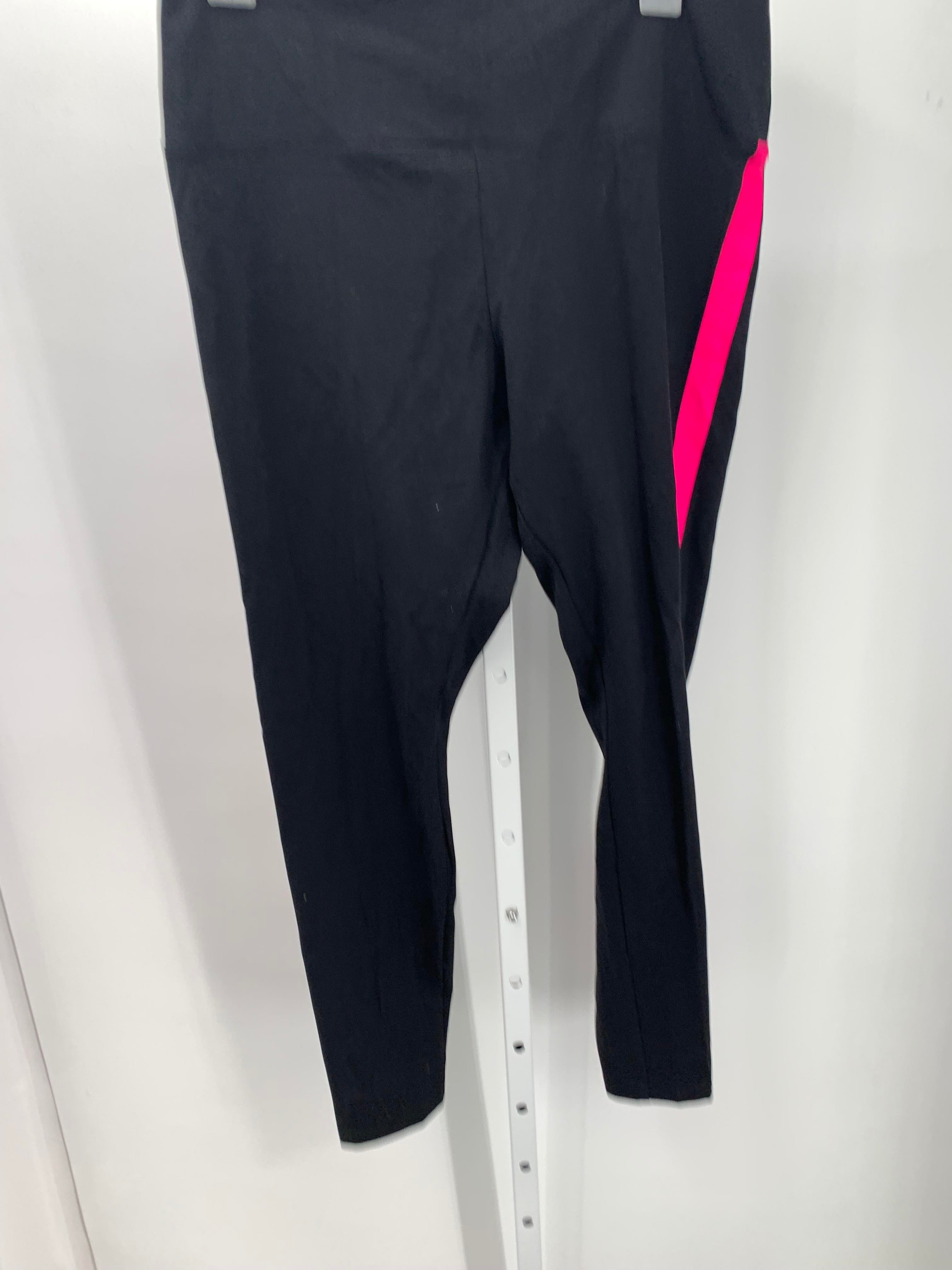PINK Size X large Juniors Leggings