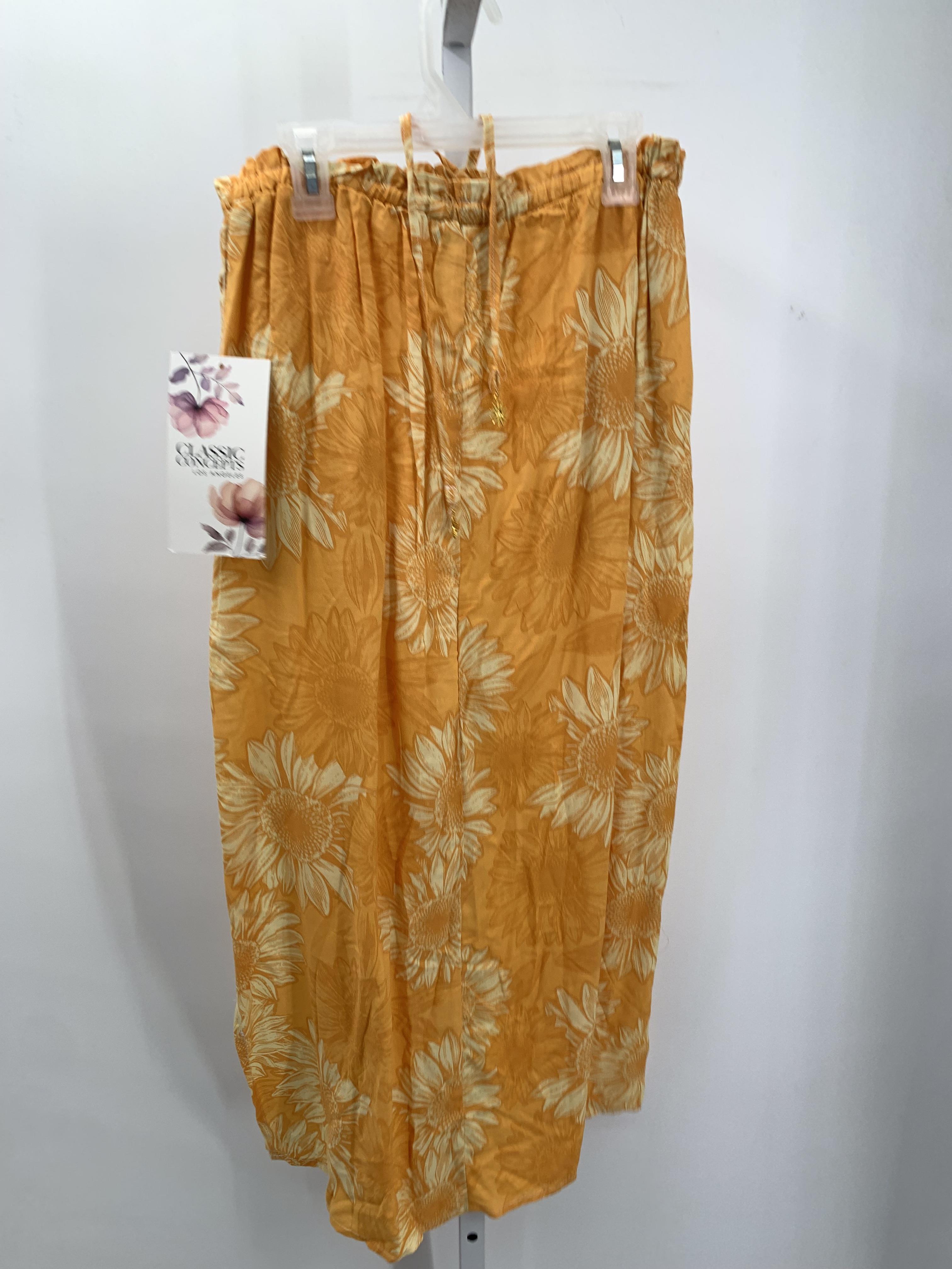 Size Medium Misses Sundress