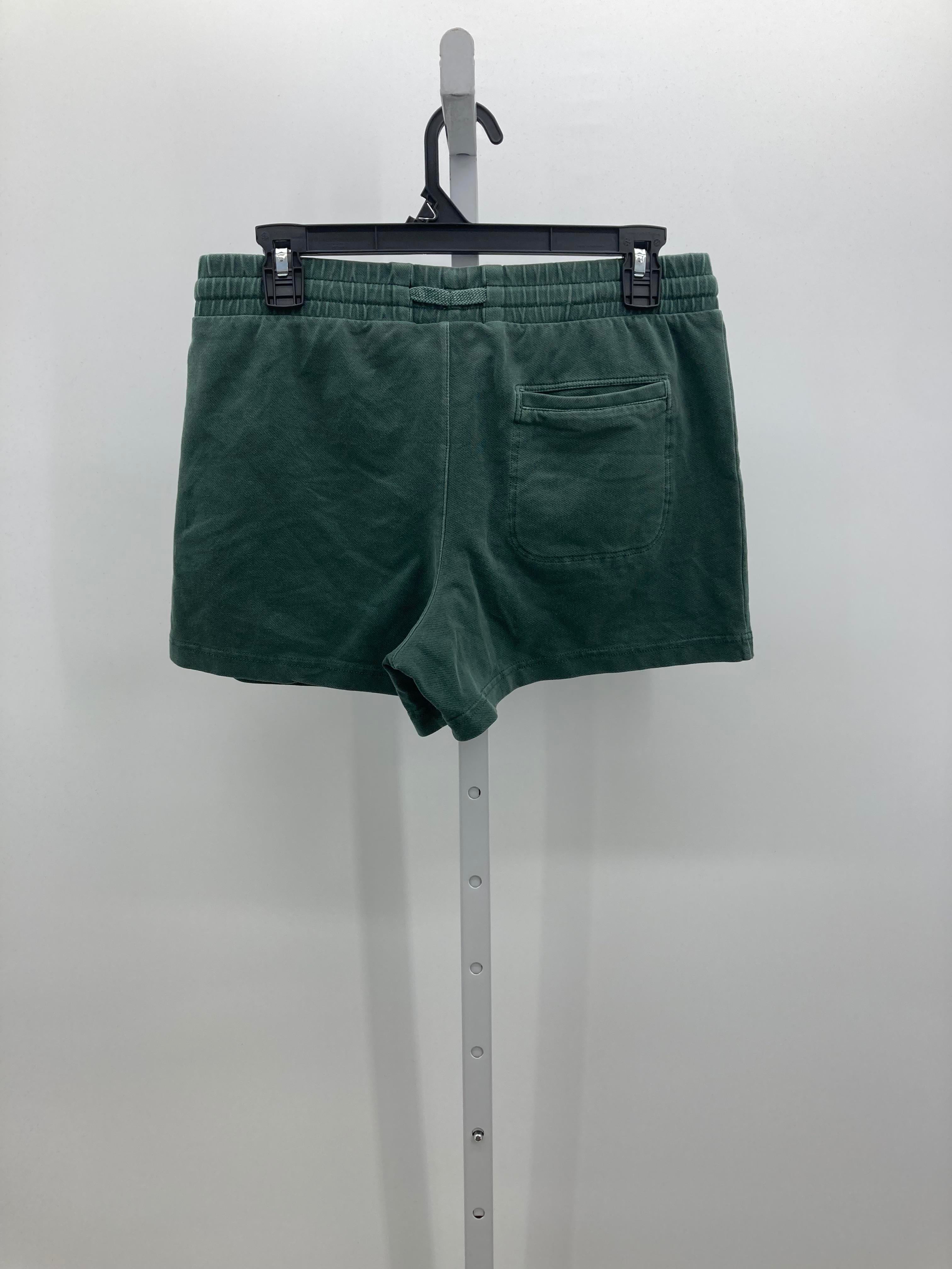 Size Medium Misses Shorts